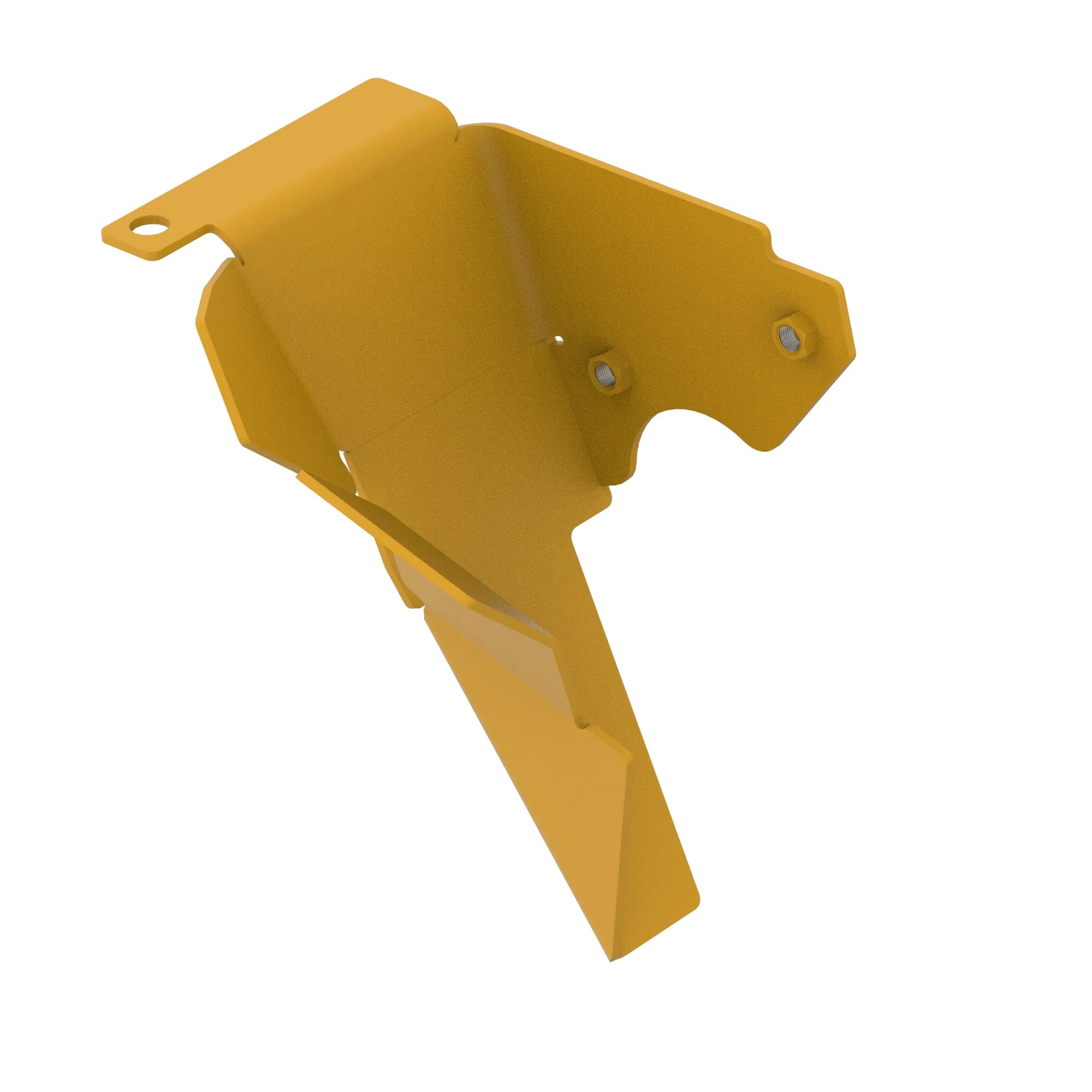 AIR INTAKE GUARD 750 PAT