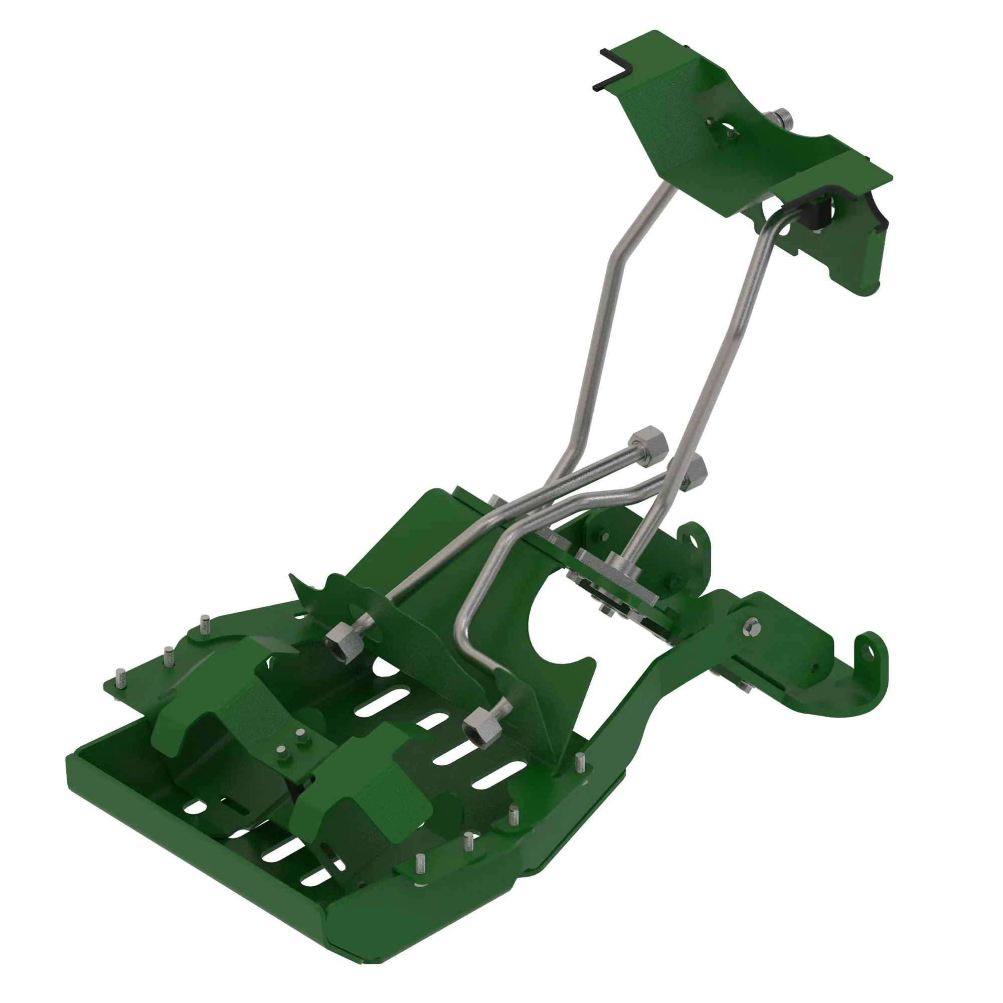 John Deere ILS™ Accumulator Relocation Attachment - BRE10386