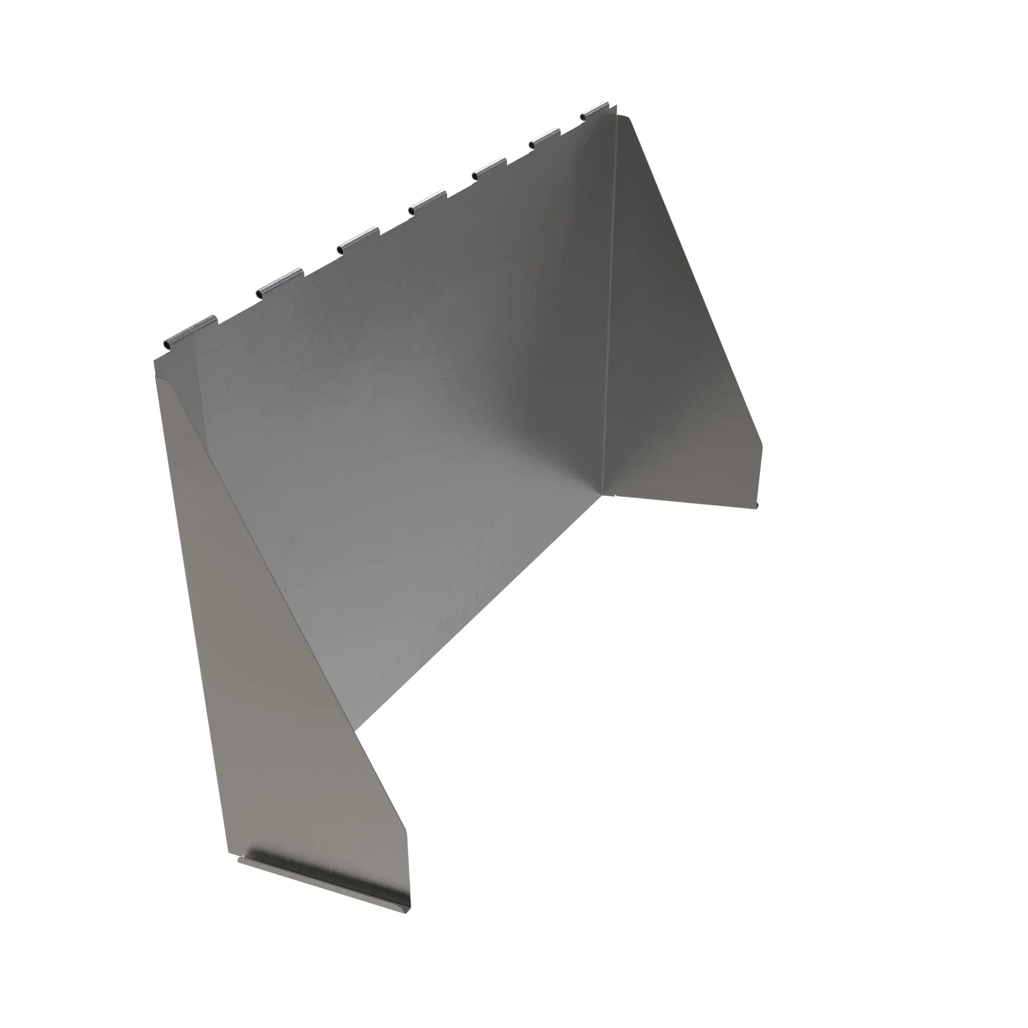 John Deere Sheet - Z100561