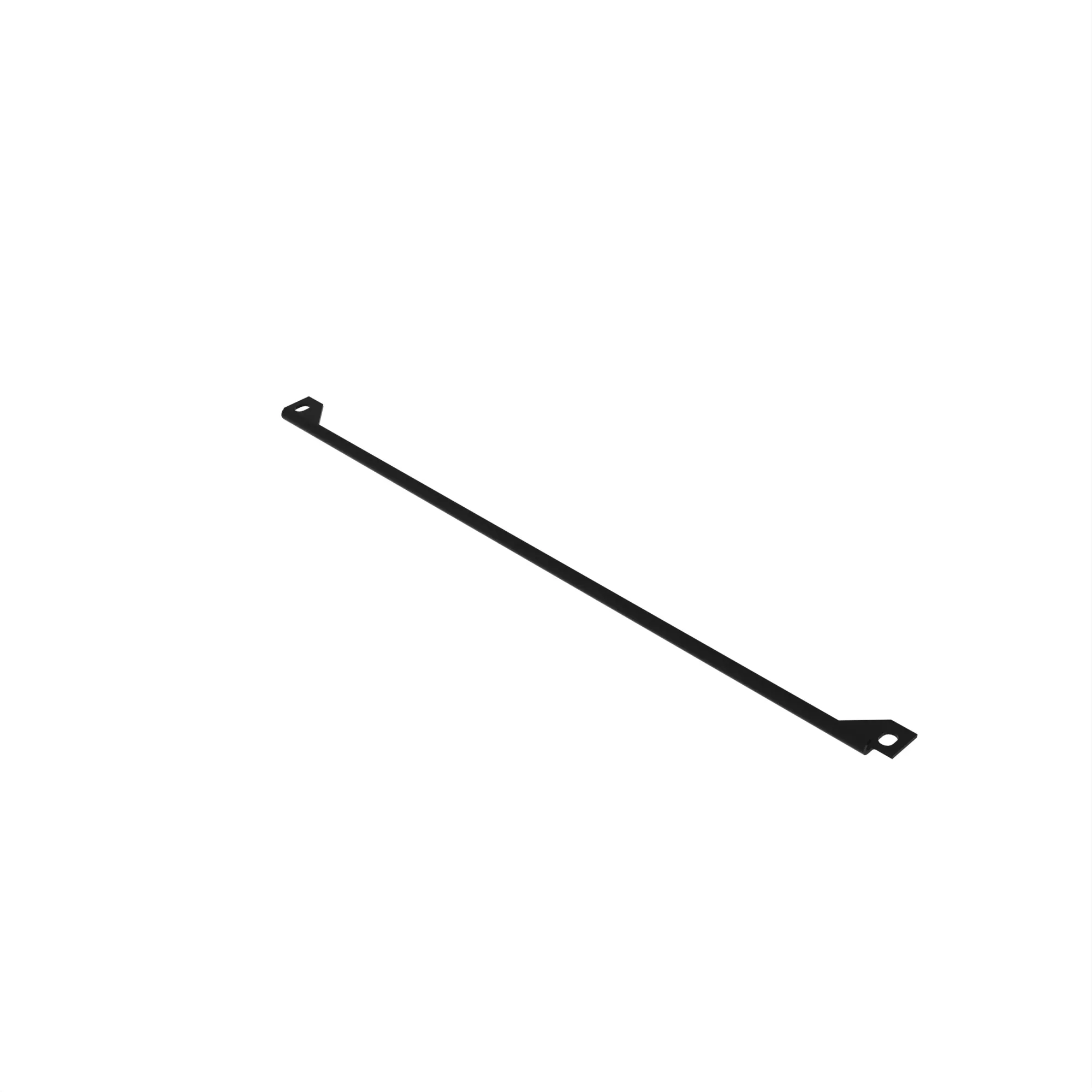 John Deere Oil Cooler Support - R63647