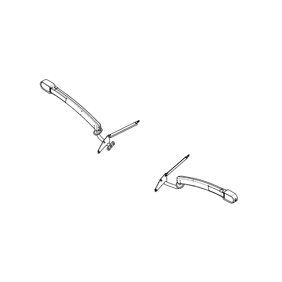 Kit, Extremity Lighting (Field)
