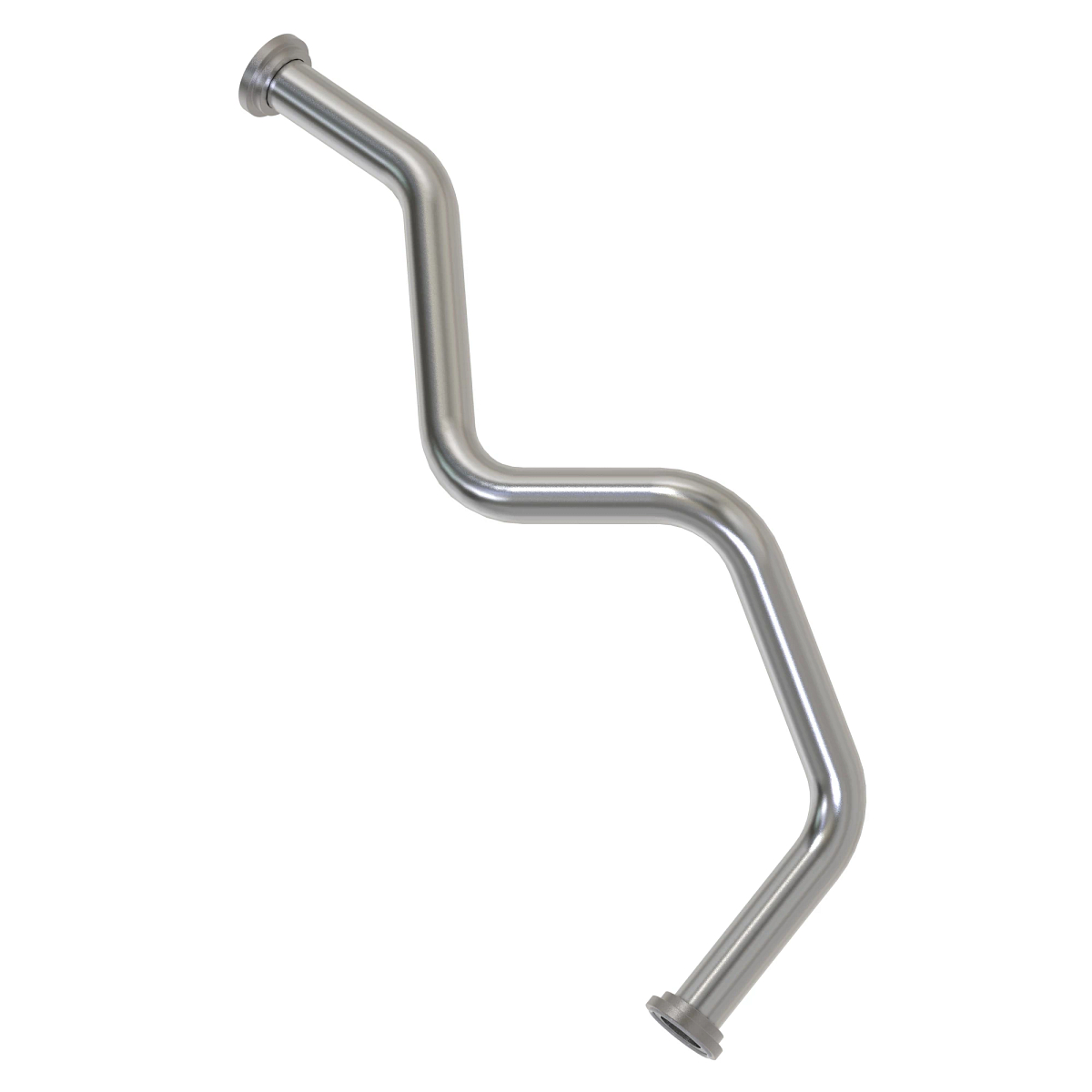 MY18.5 TRANSMISSION SCAVENGE, PUMP INLET