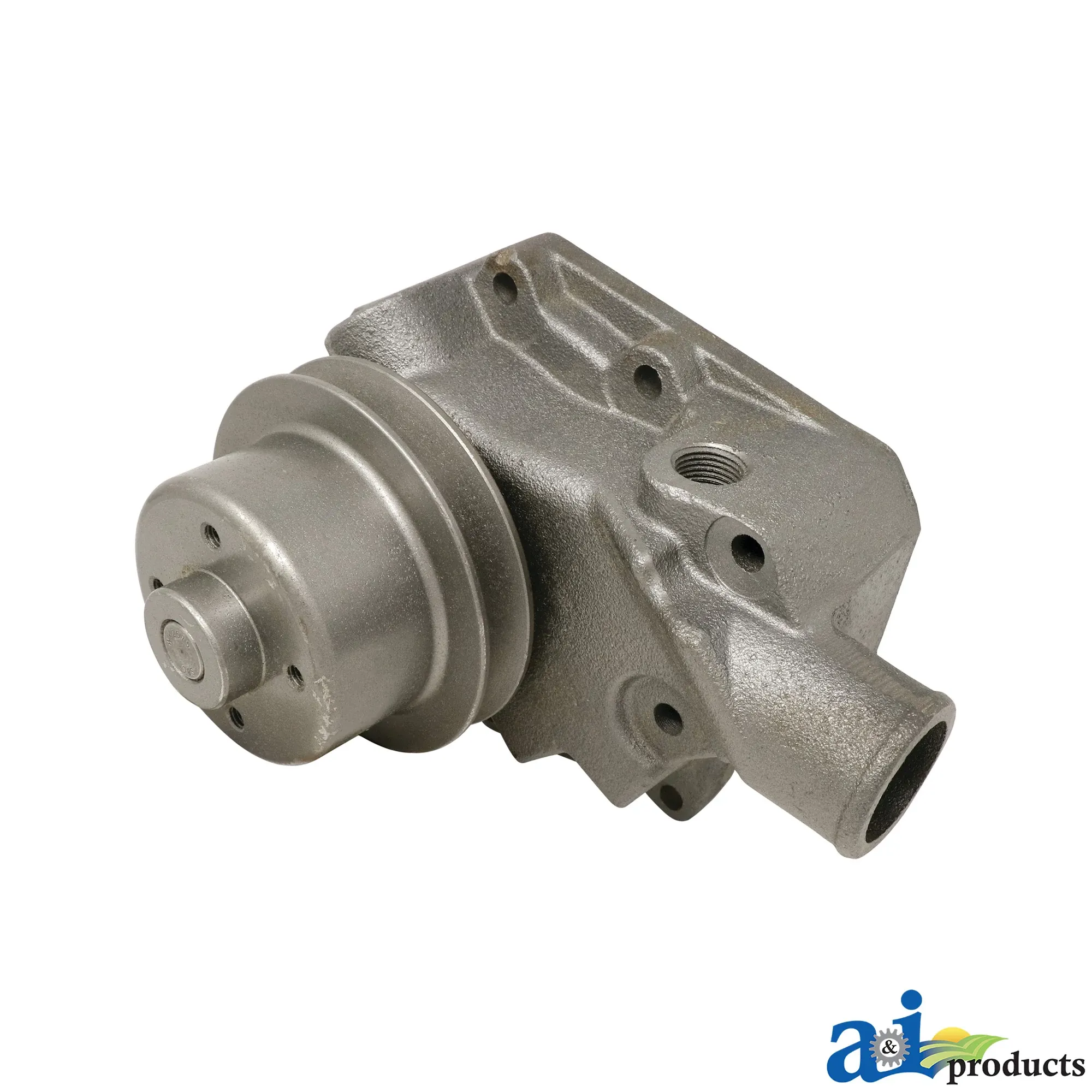 A&I Products Water Pump Assembly - A-RE25043