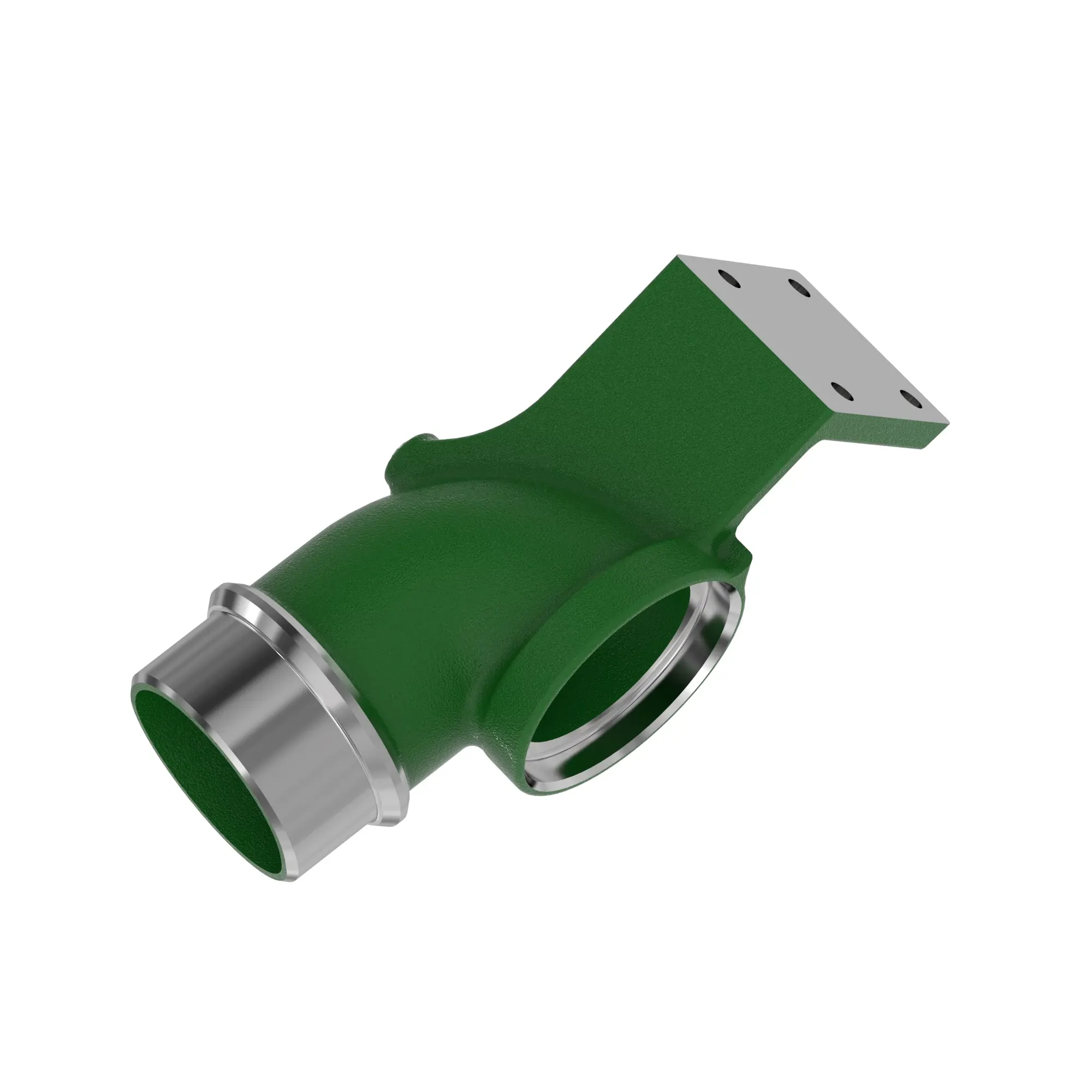 PIPE ELBOW