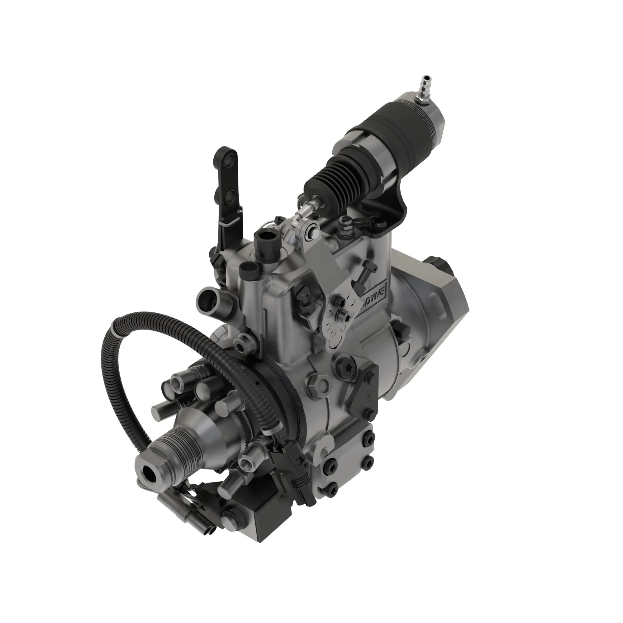 Fuel Injection Pump