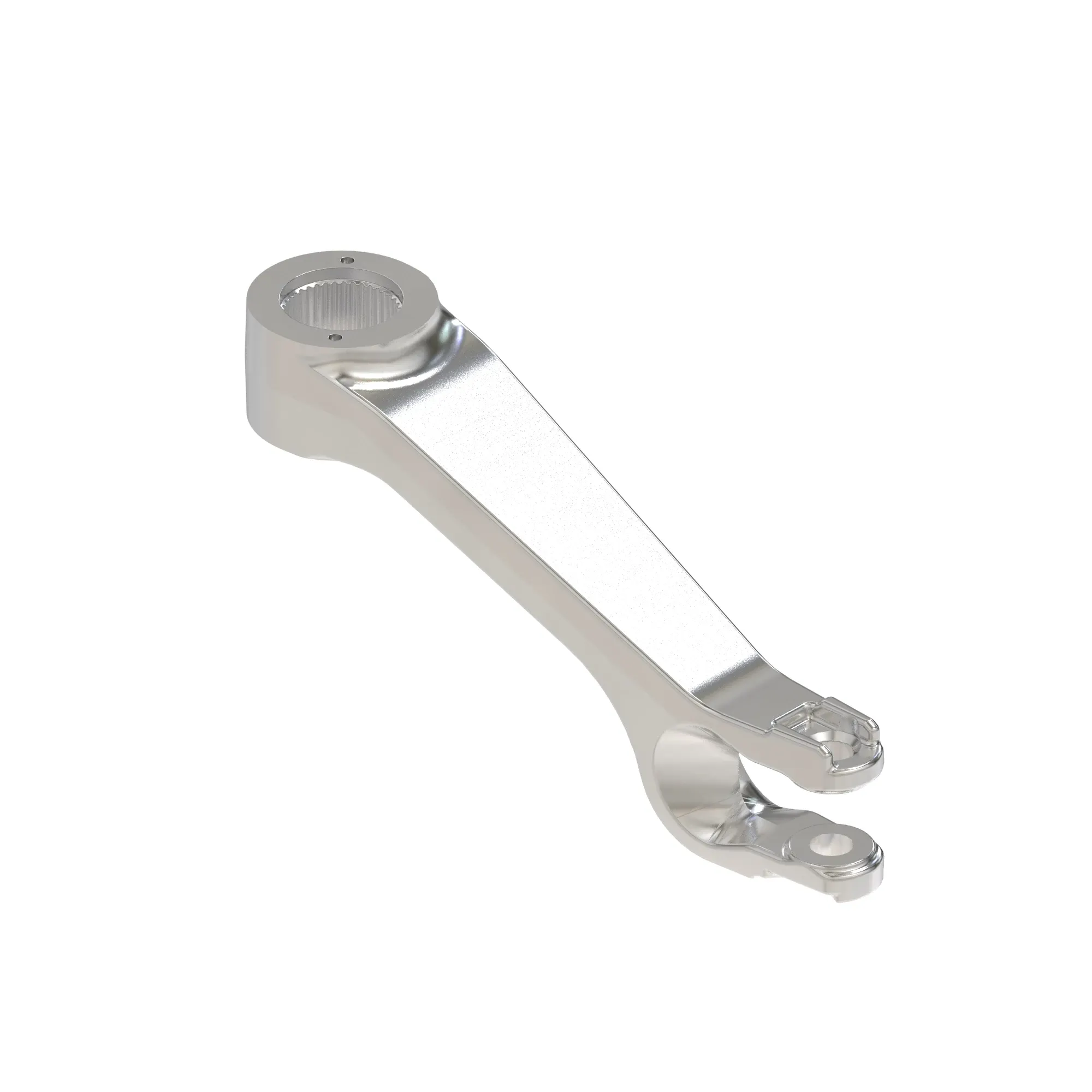 John Deere Lift Arm, Left Side - R225896