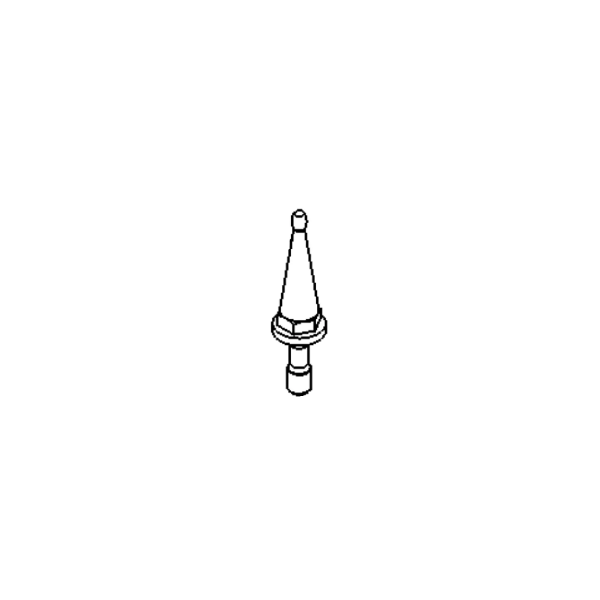 John Deere Linkage - T404294