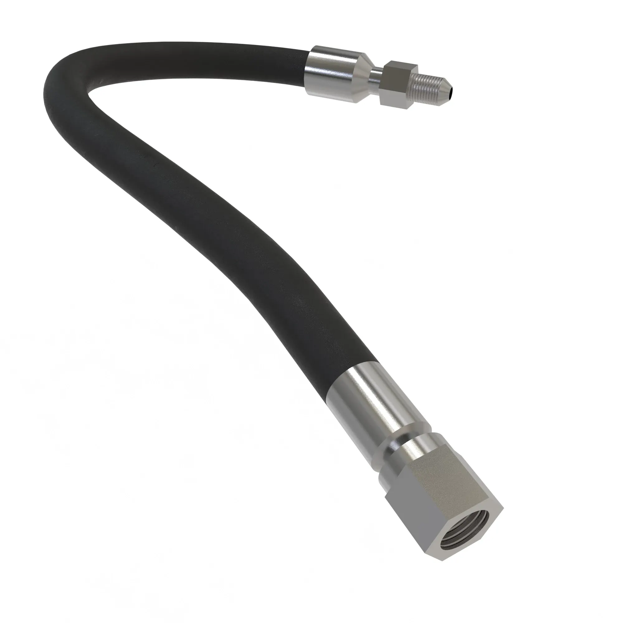 HYDRAULIC HOSE