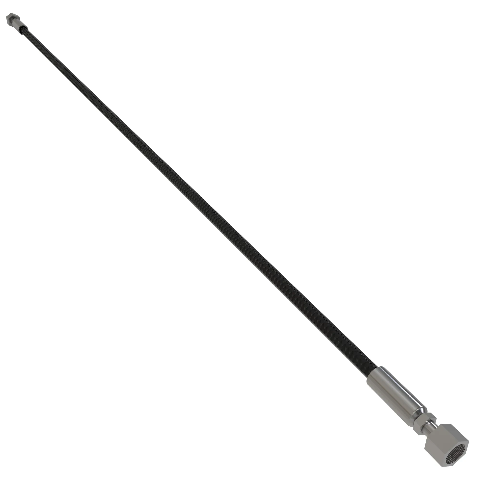 John Deere Hydraulic Hose - AH209599