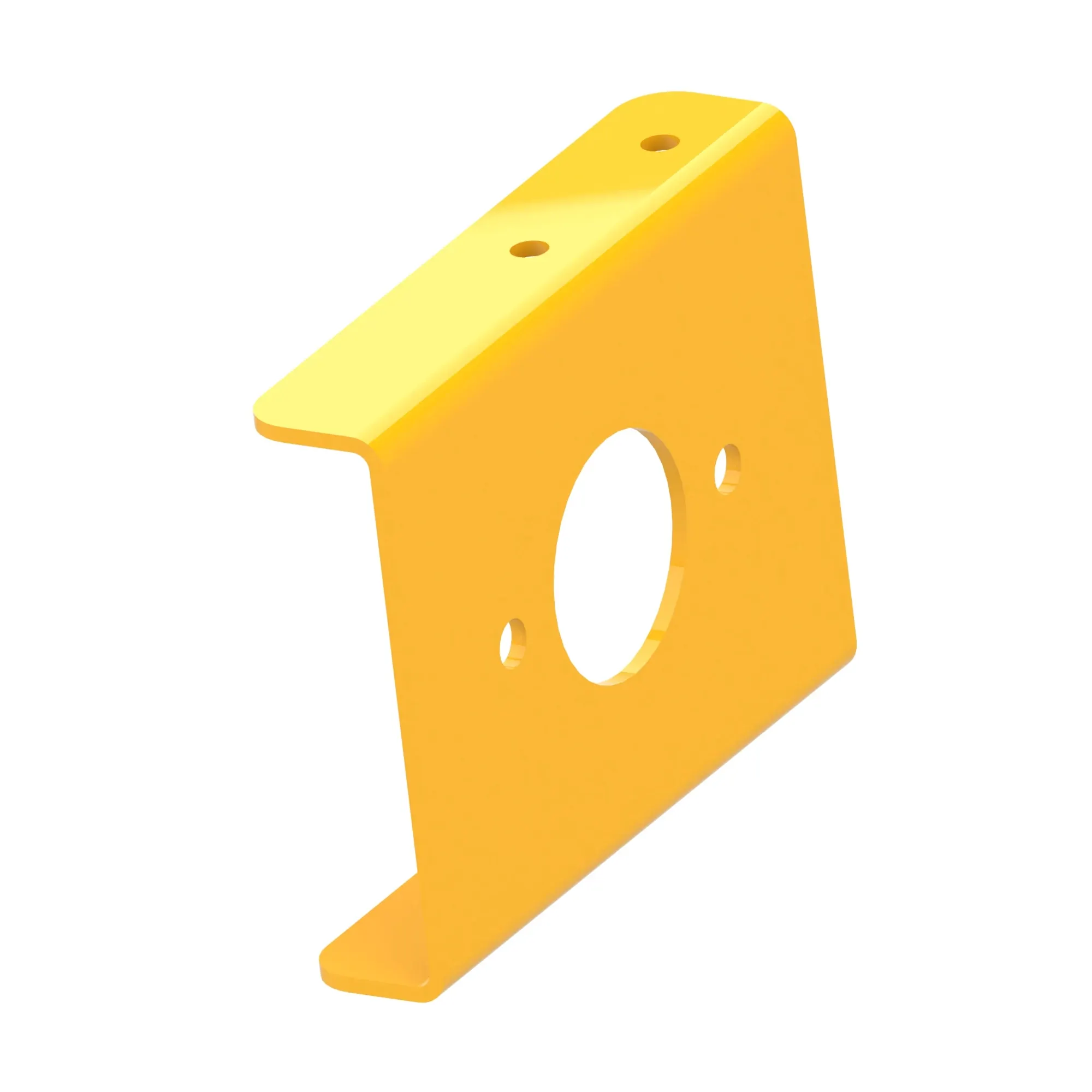 John Deere Bracket - CC104829
