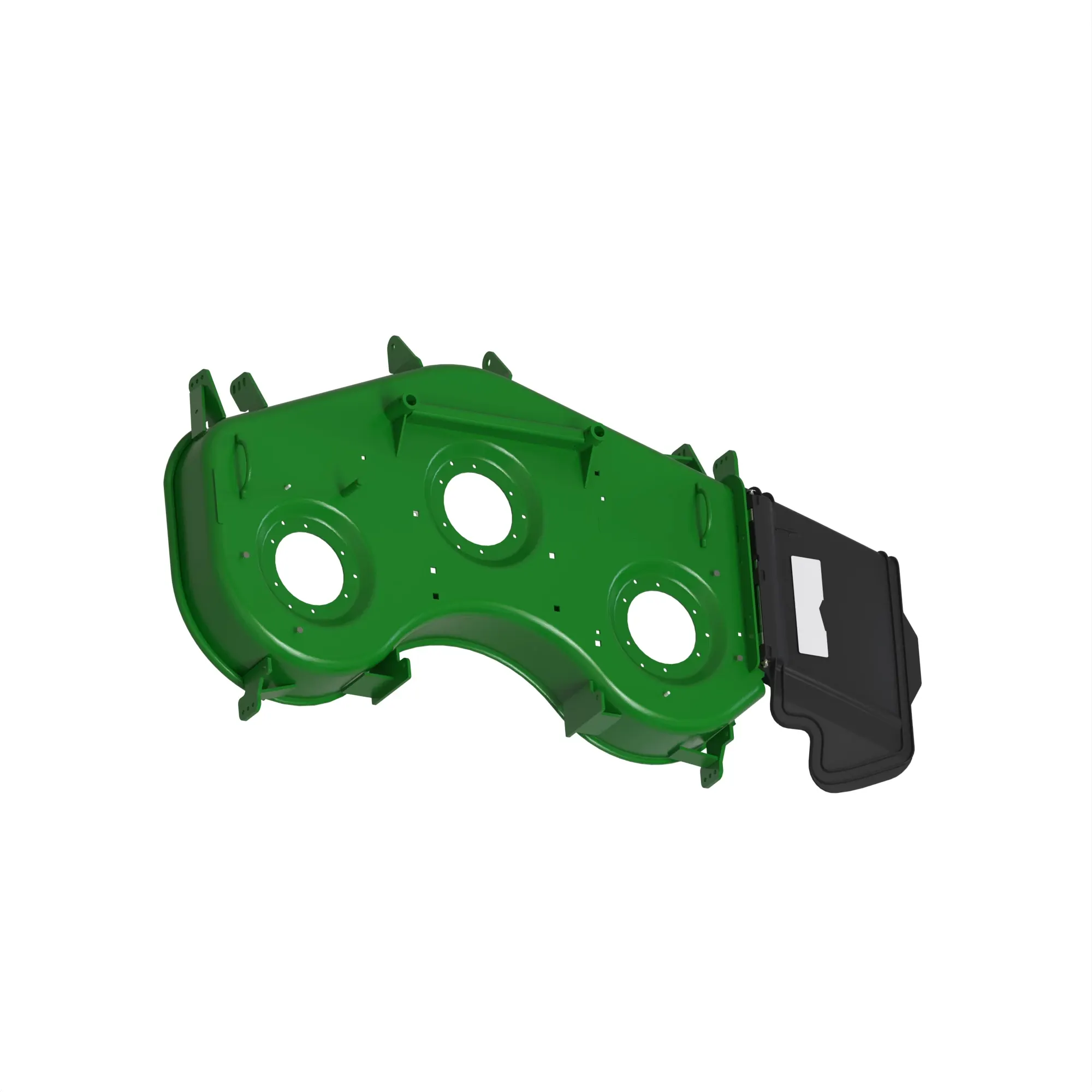 John Deere Mower Deck - TCA15924