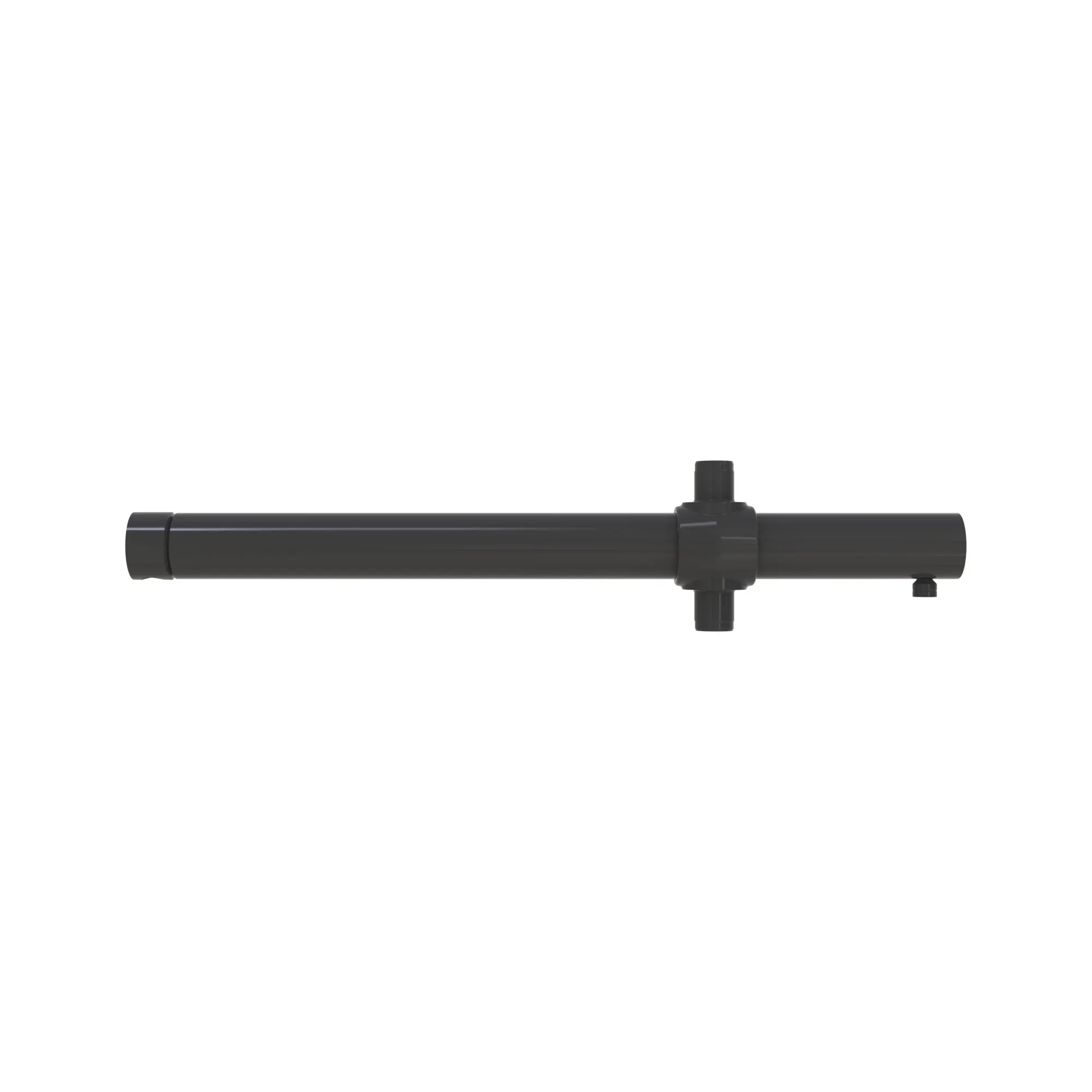 Hydraulic Cylinder Barrel