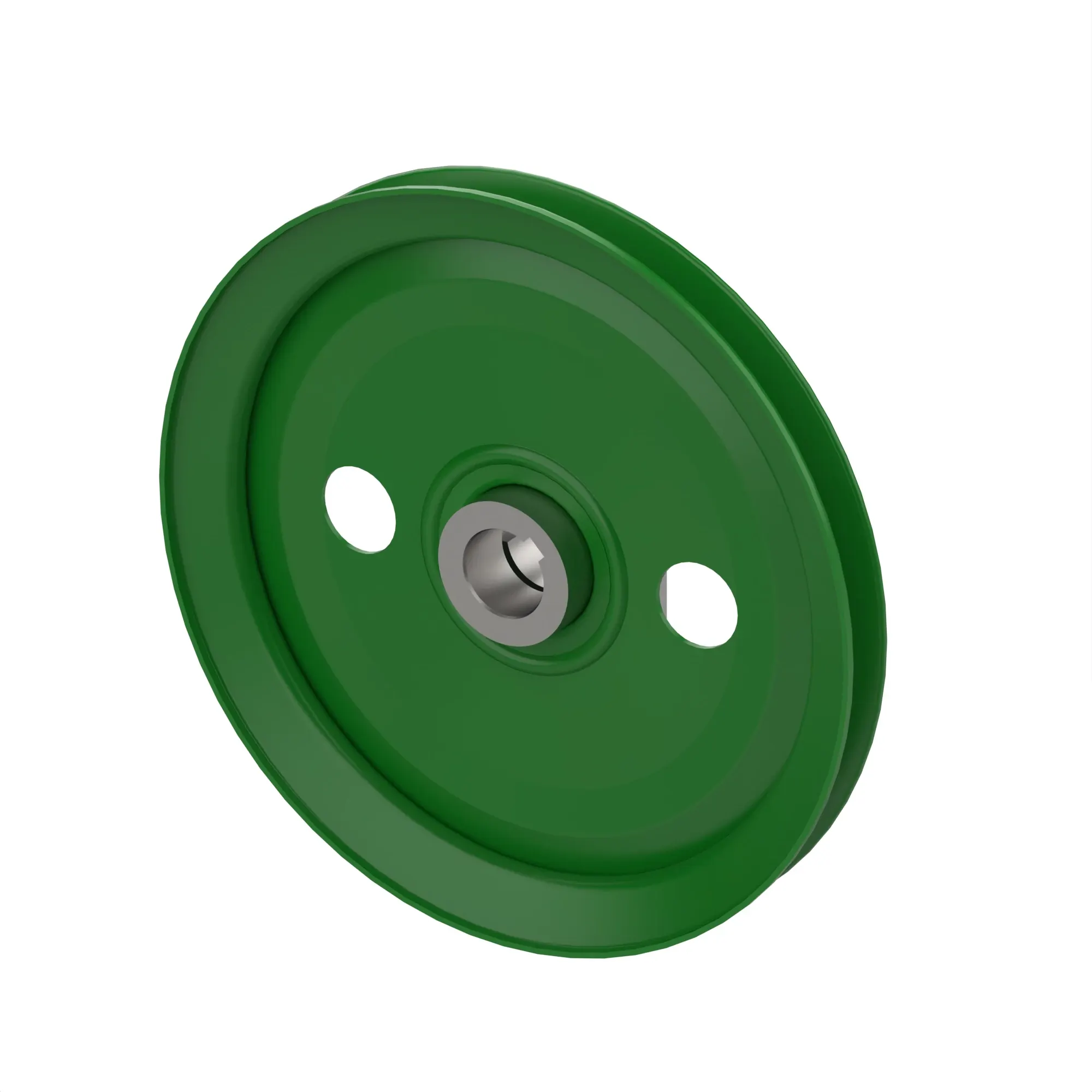 John Deere Pulley - AZ103178