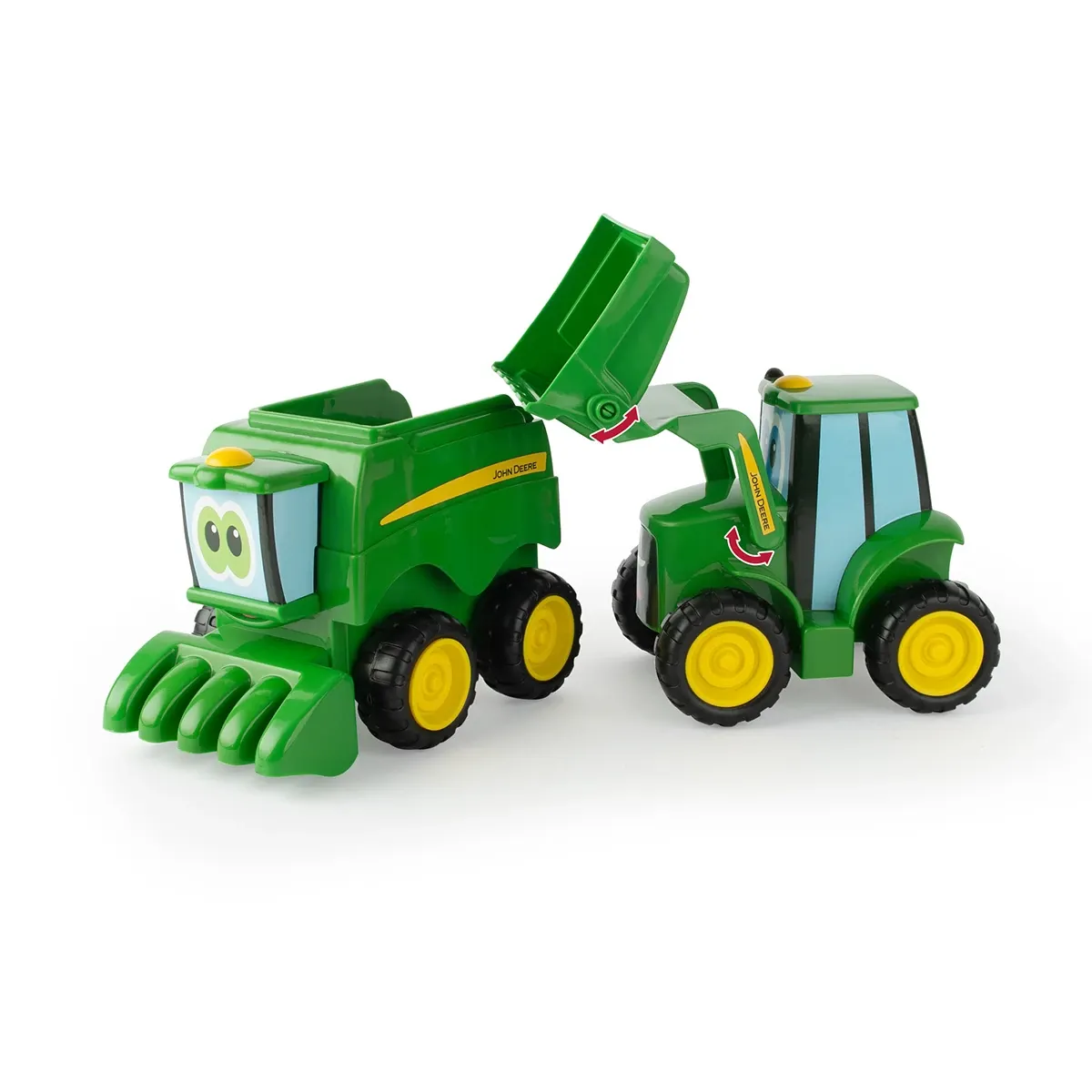 "Farmin' Friends"