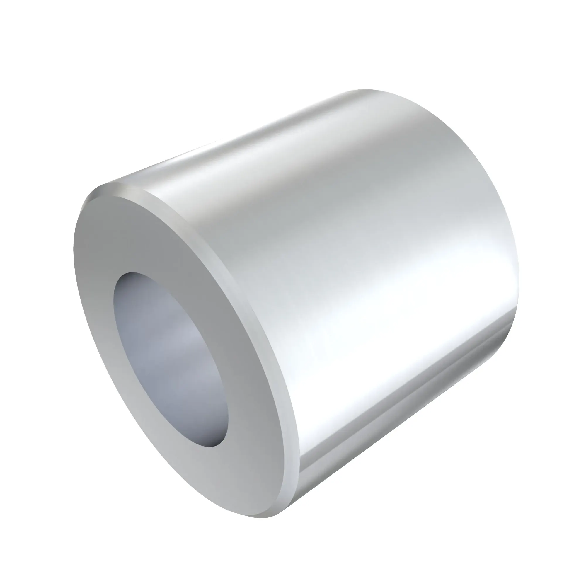 H148464: Plain Spacer