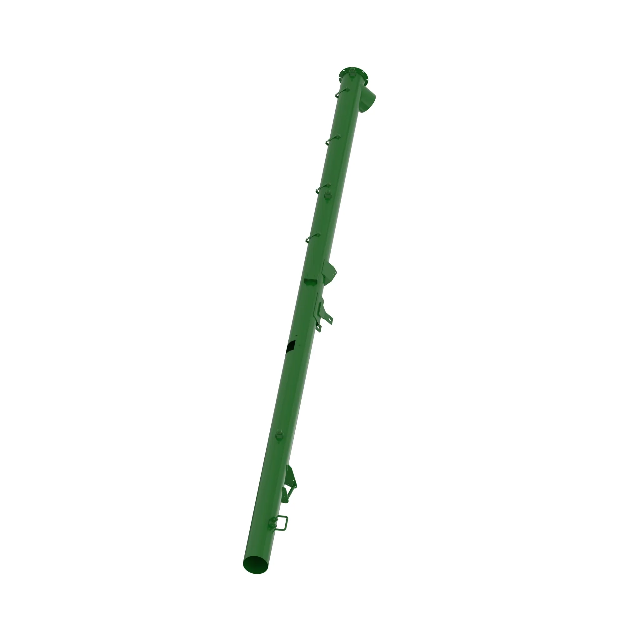 John Deere Auger Tube - AA84288