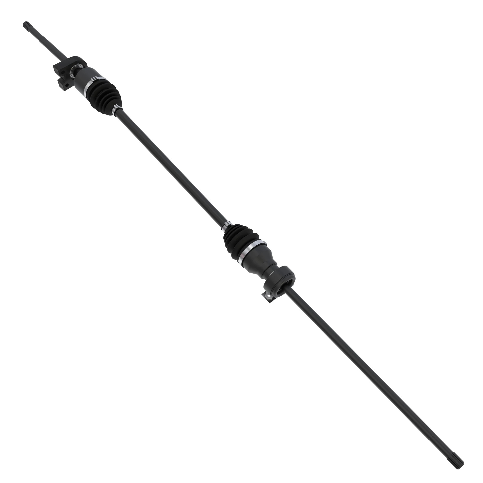 Universal Driveshaft