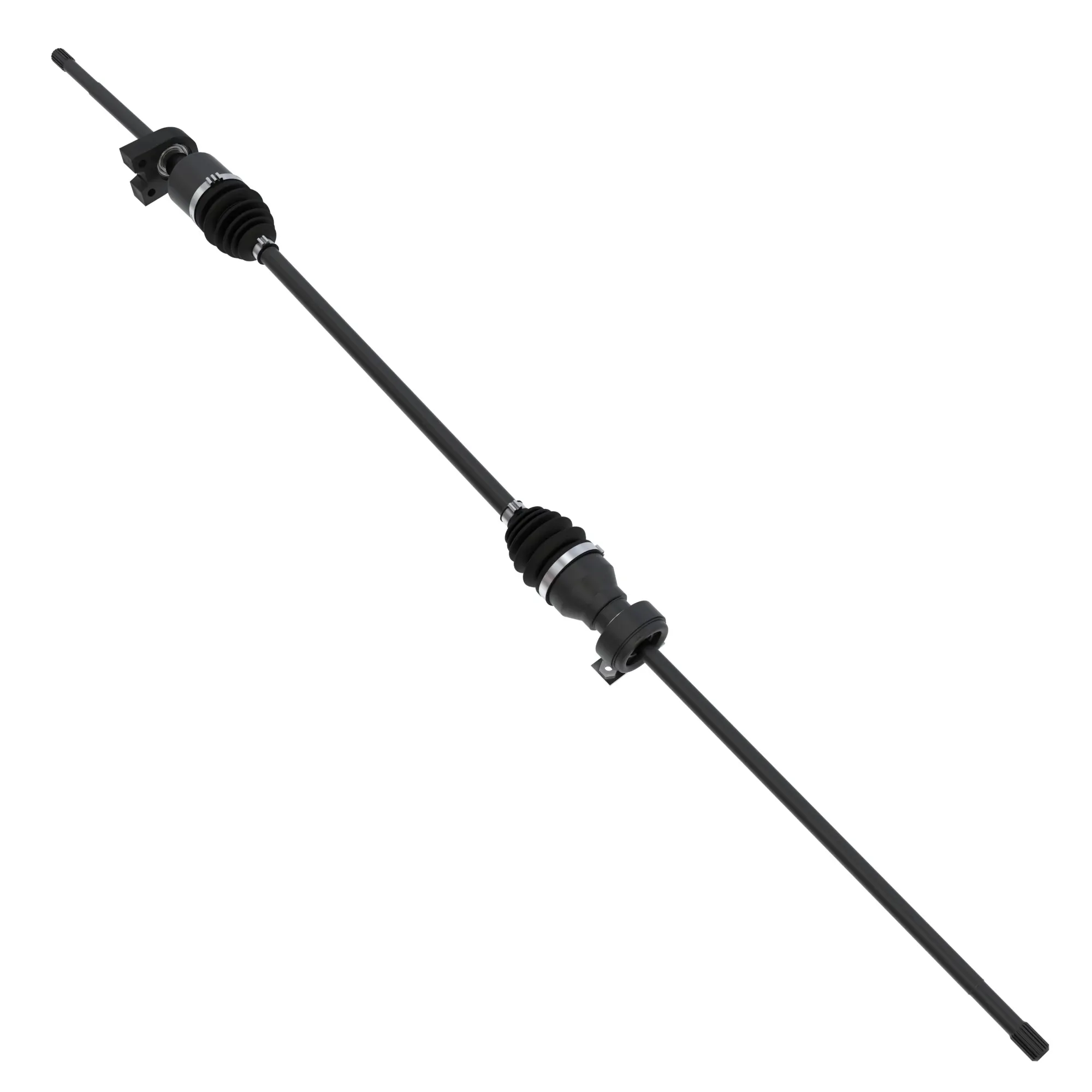 Universal Driveshaft