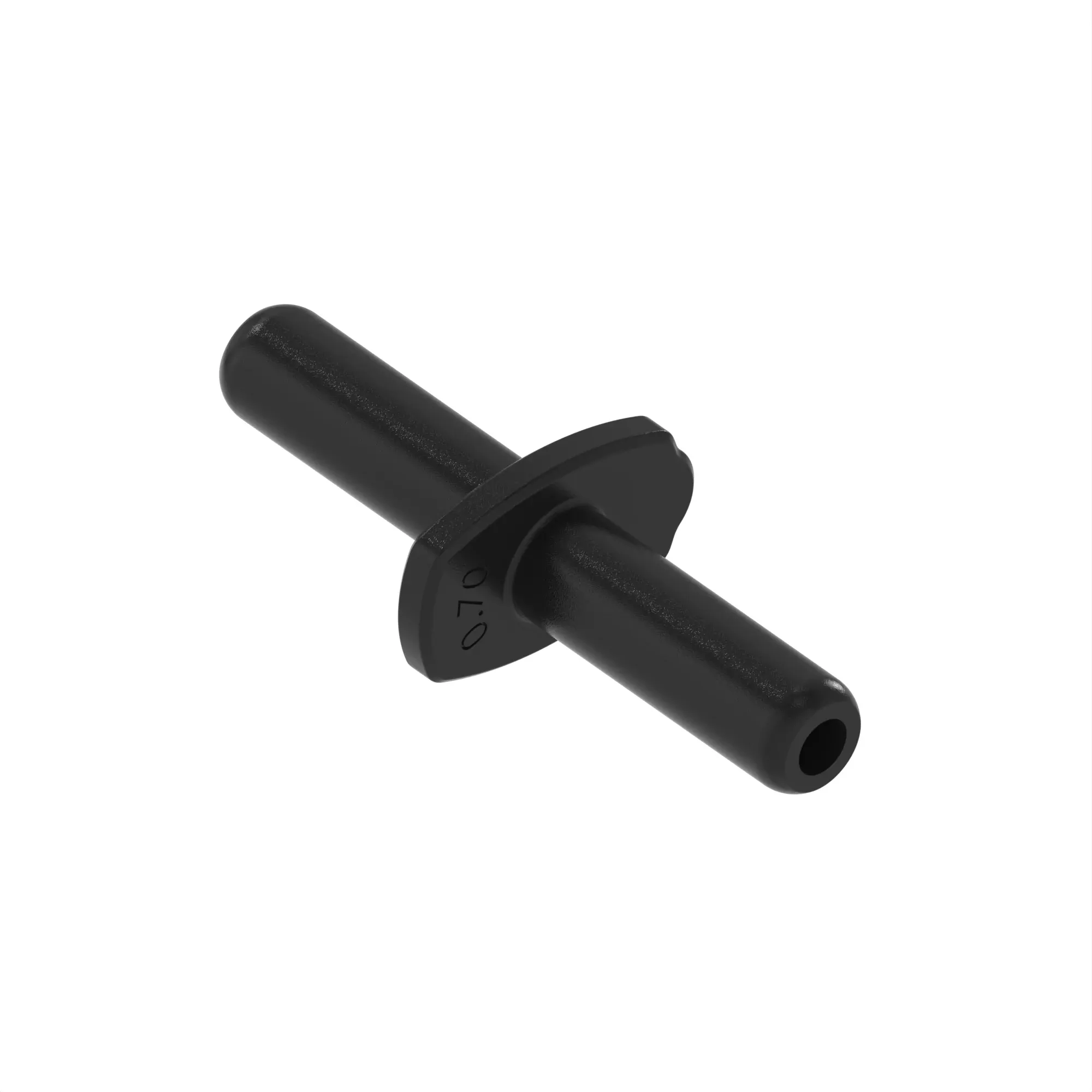 ORIFICE, 0.7 GREEN LINE METER