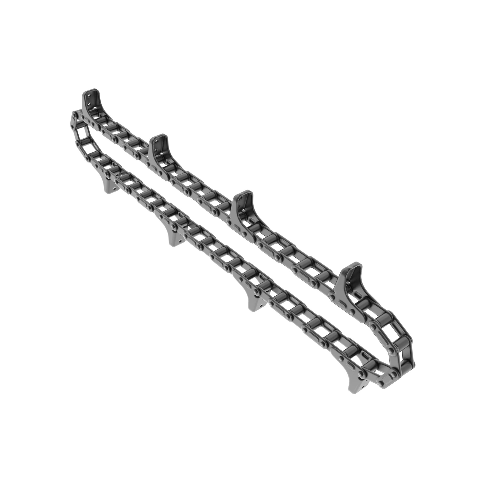 John Deere Gatherer Chain - AH234578