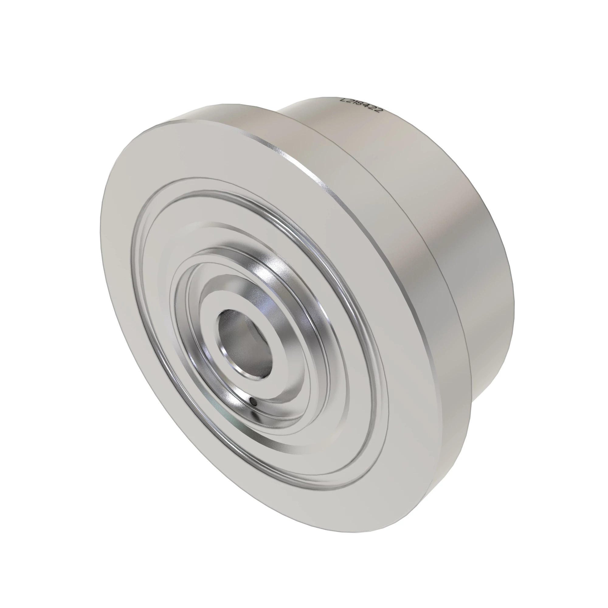 MFWD CLUTCH, 45 TEETH