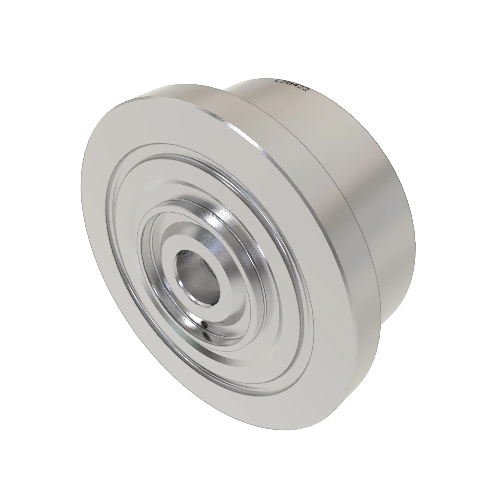 MFWD CLUTCH, 45 TEETH