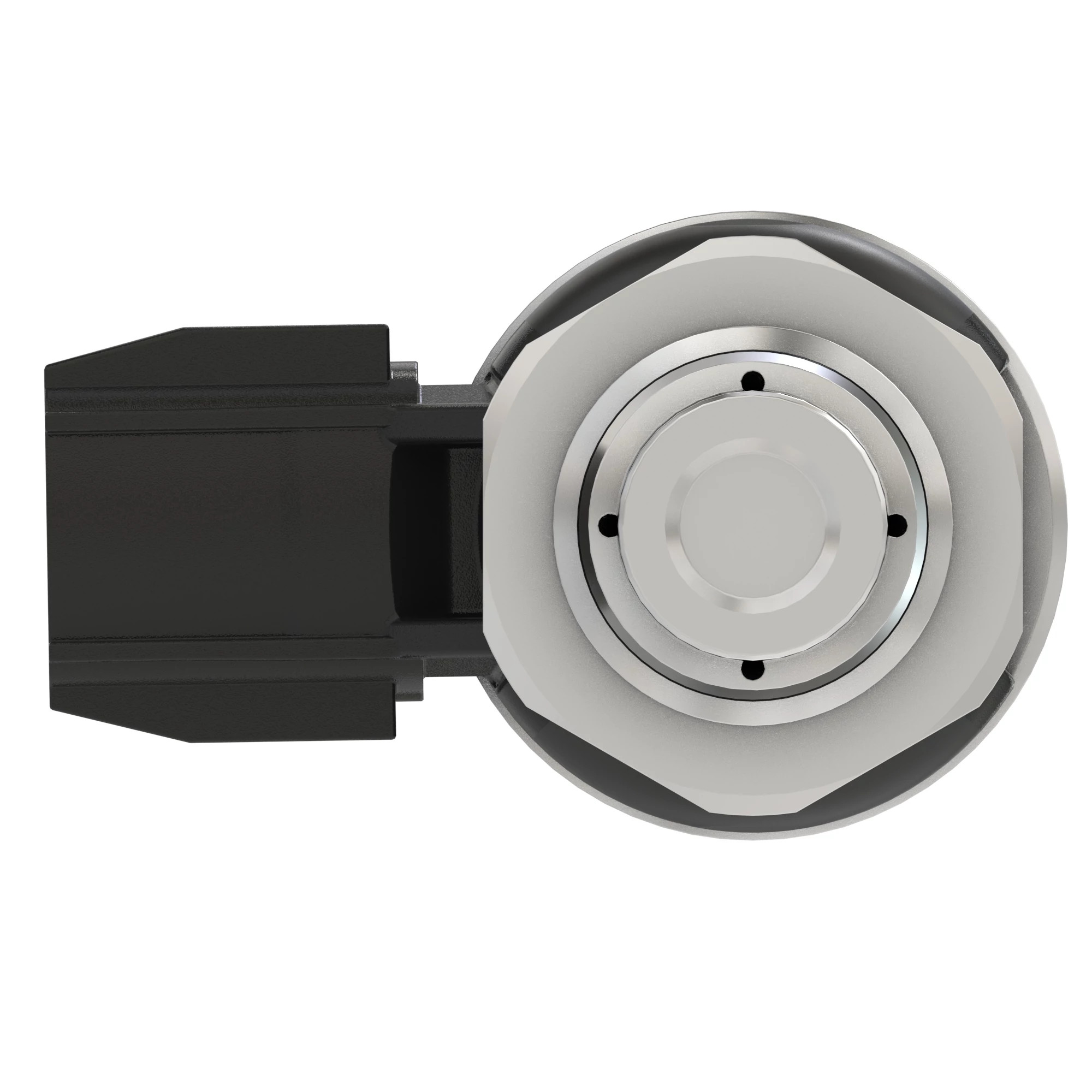 PRESSURE RELIEF FITTING