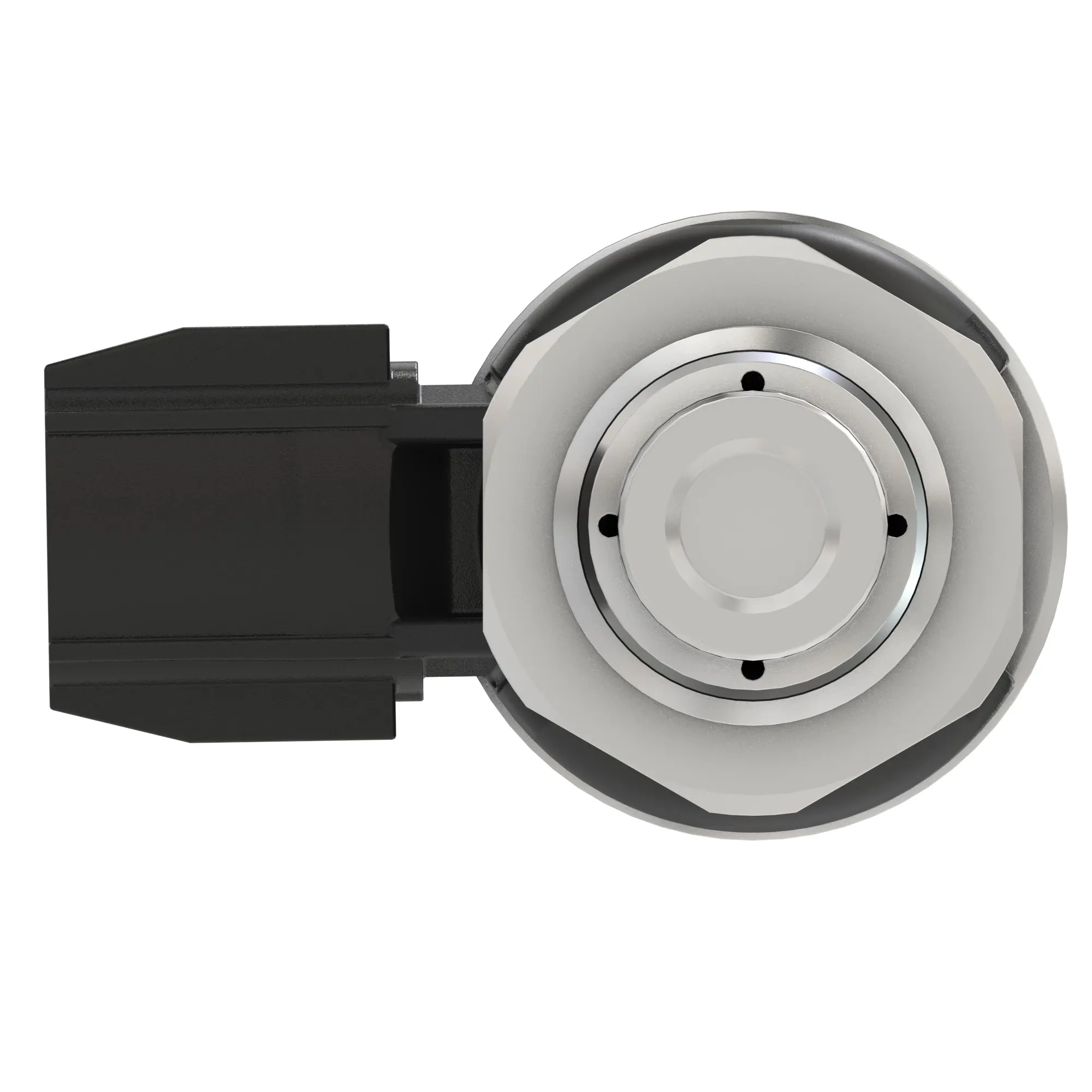 PRESSURE RELIEF FITTING