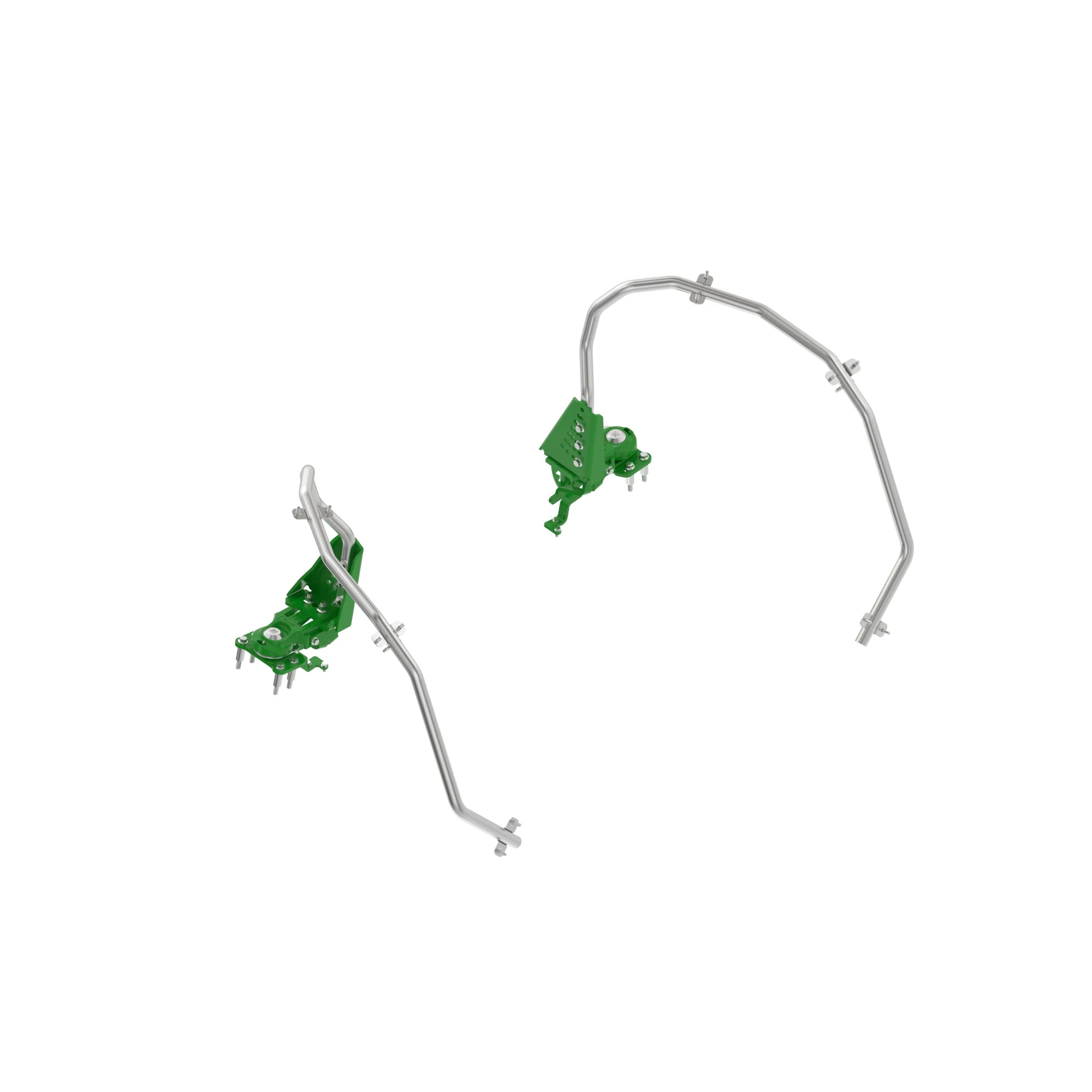 John Deere Field Installed Fender Kit - BXX10295