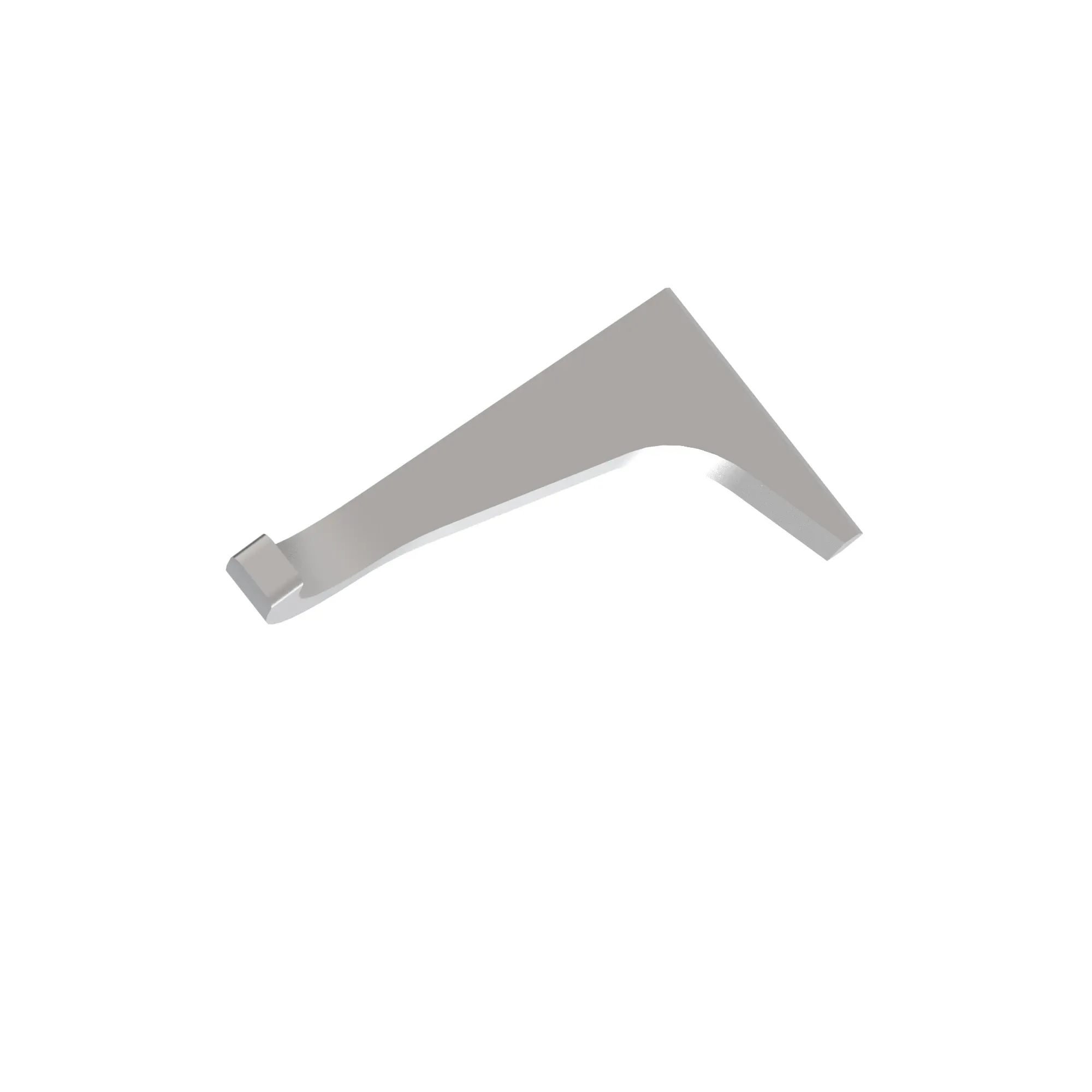 John Deere Wear Plate - T247836