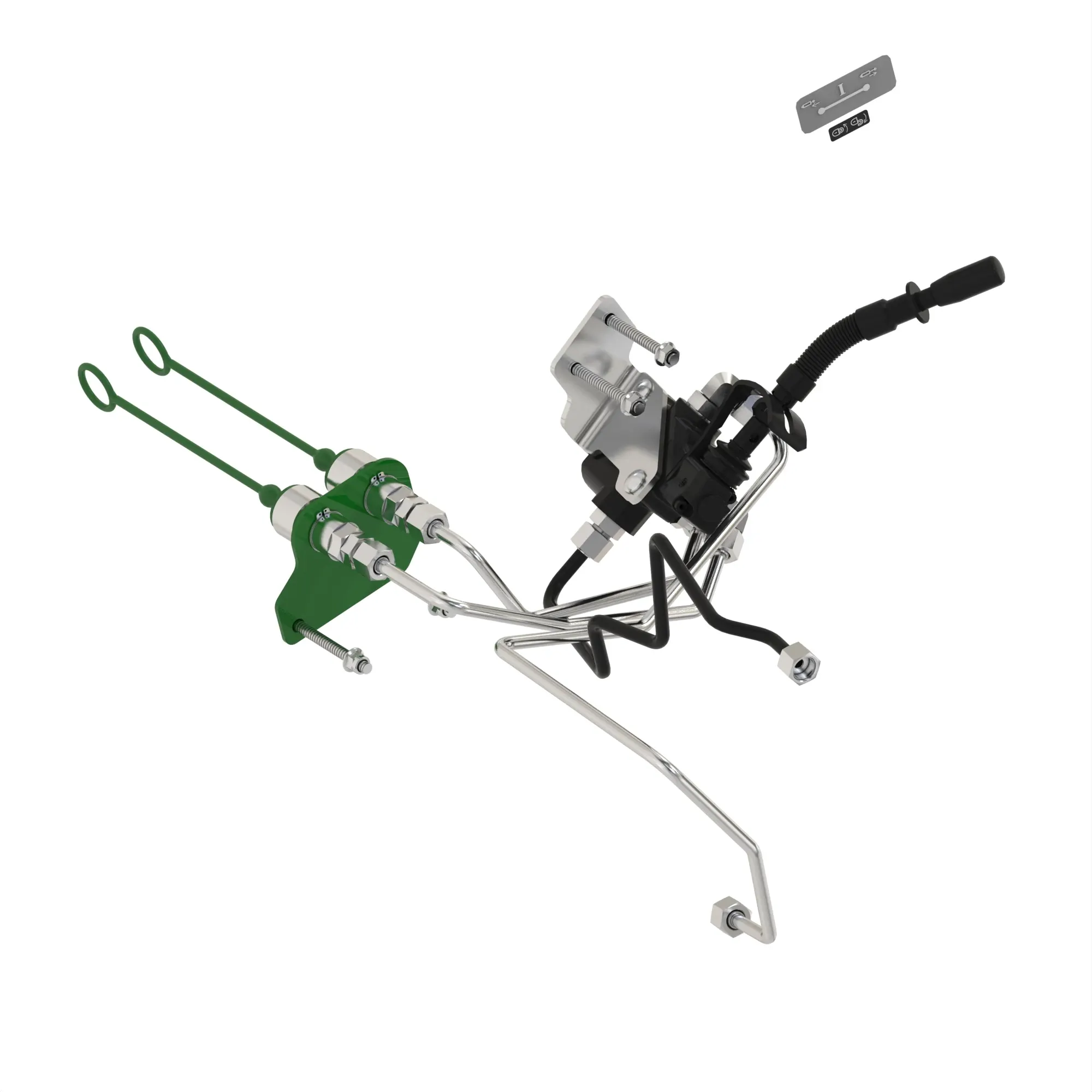 Hydraulic Equipment
