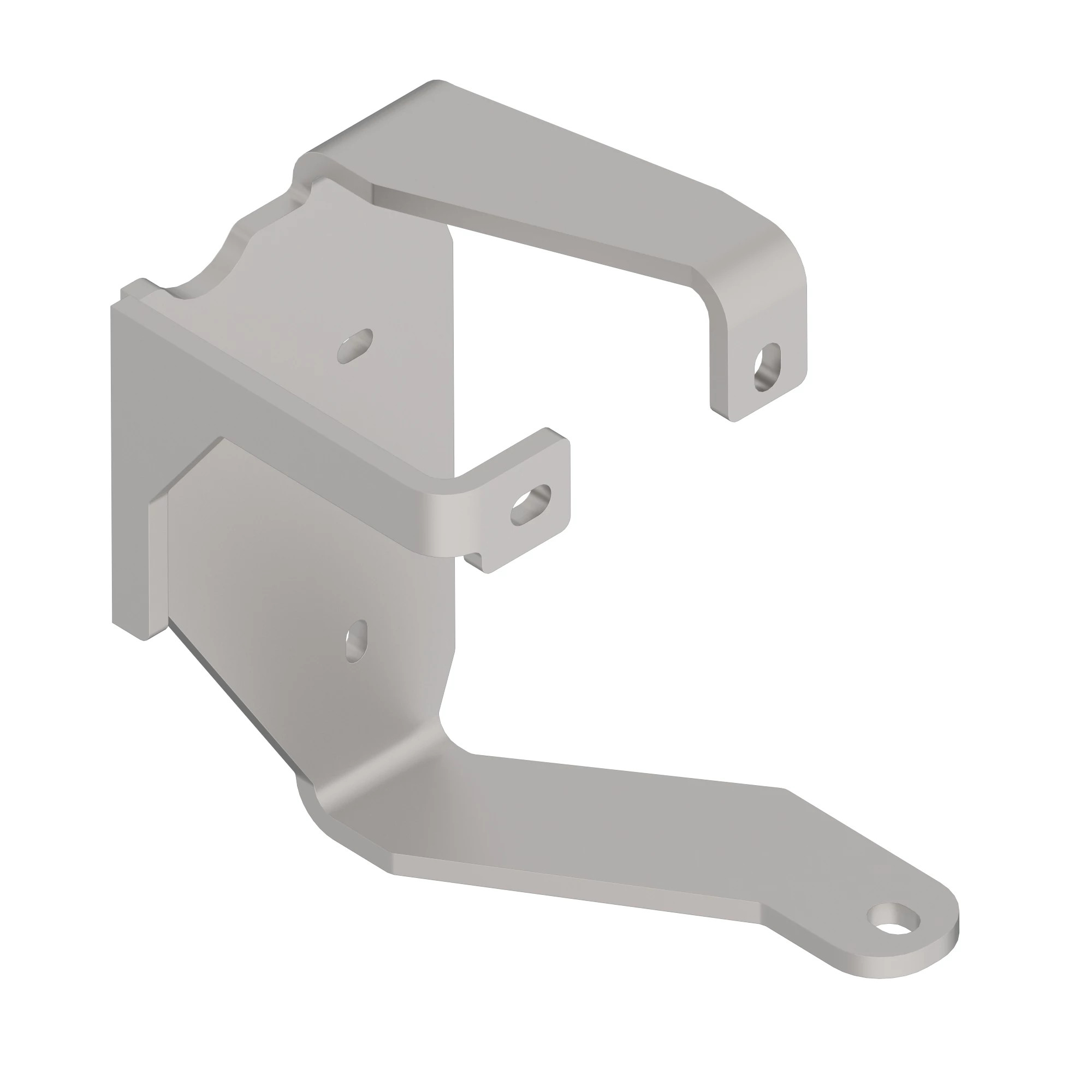 BRACKET, AIR FILTER