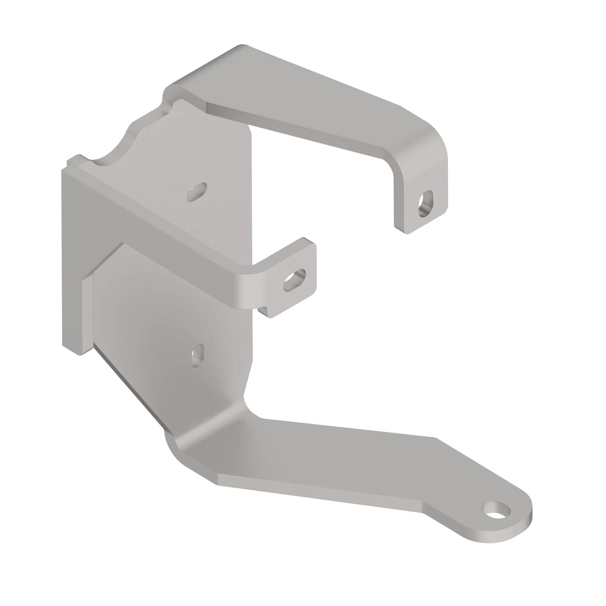 John Deere Bracket - DZ122141
