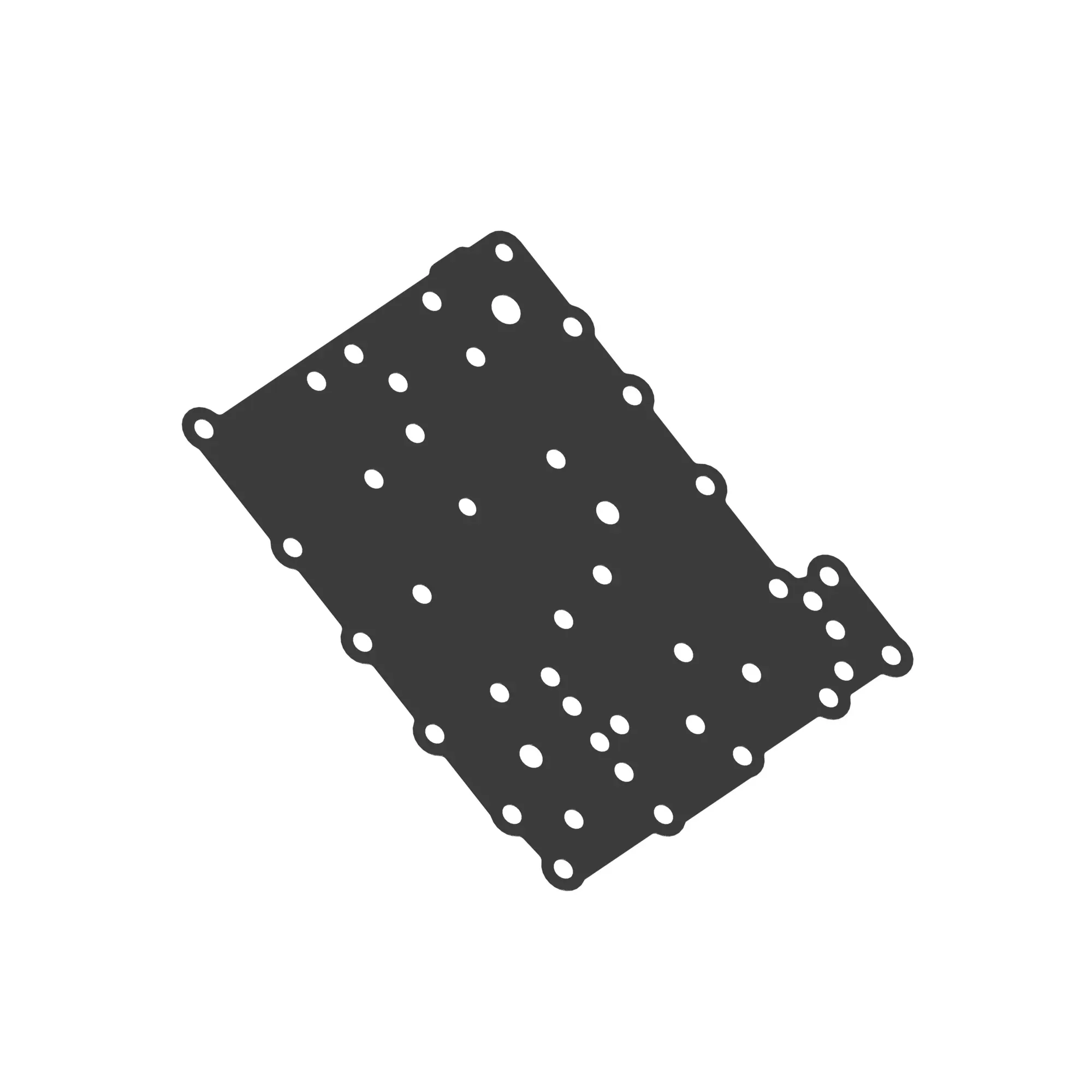 John Deere Gasket - R274079