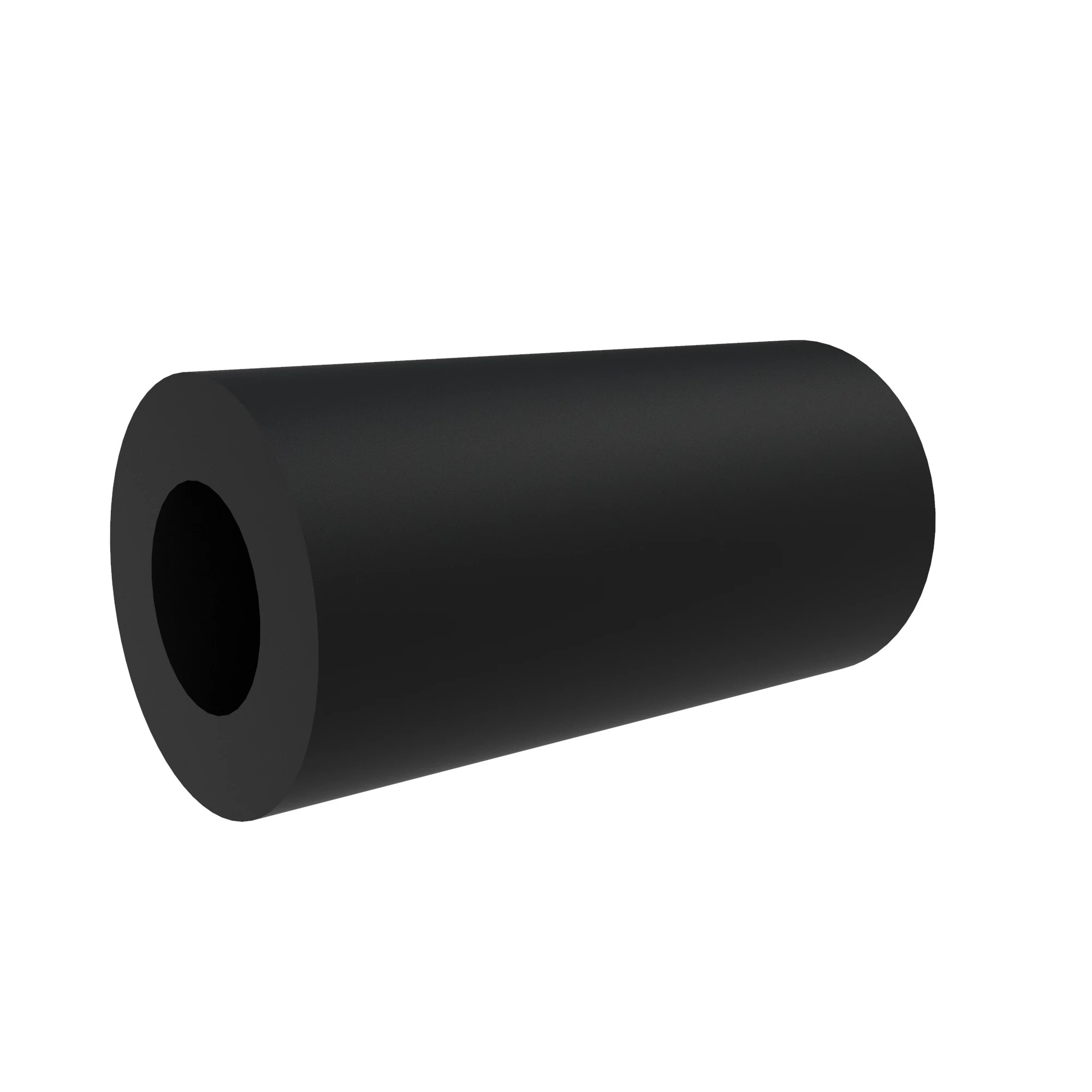 RUBBER SHOCK ABSORBER