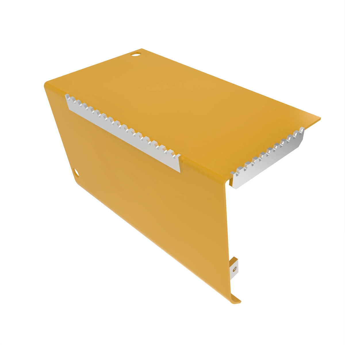 Cover Battery Box Cover, Right