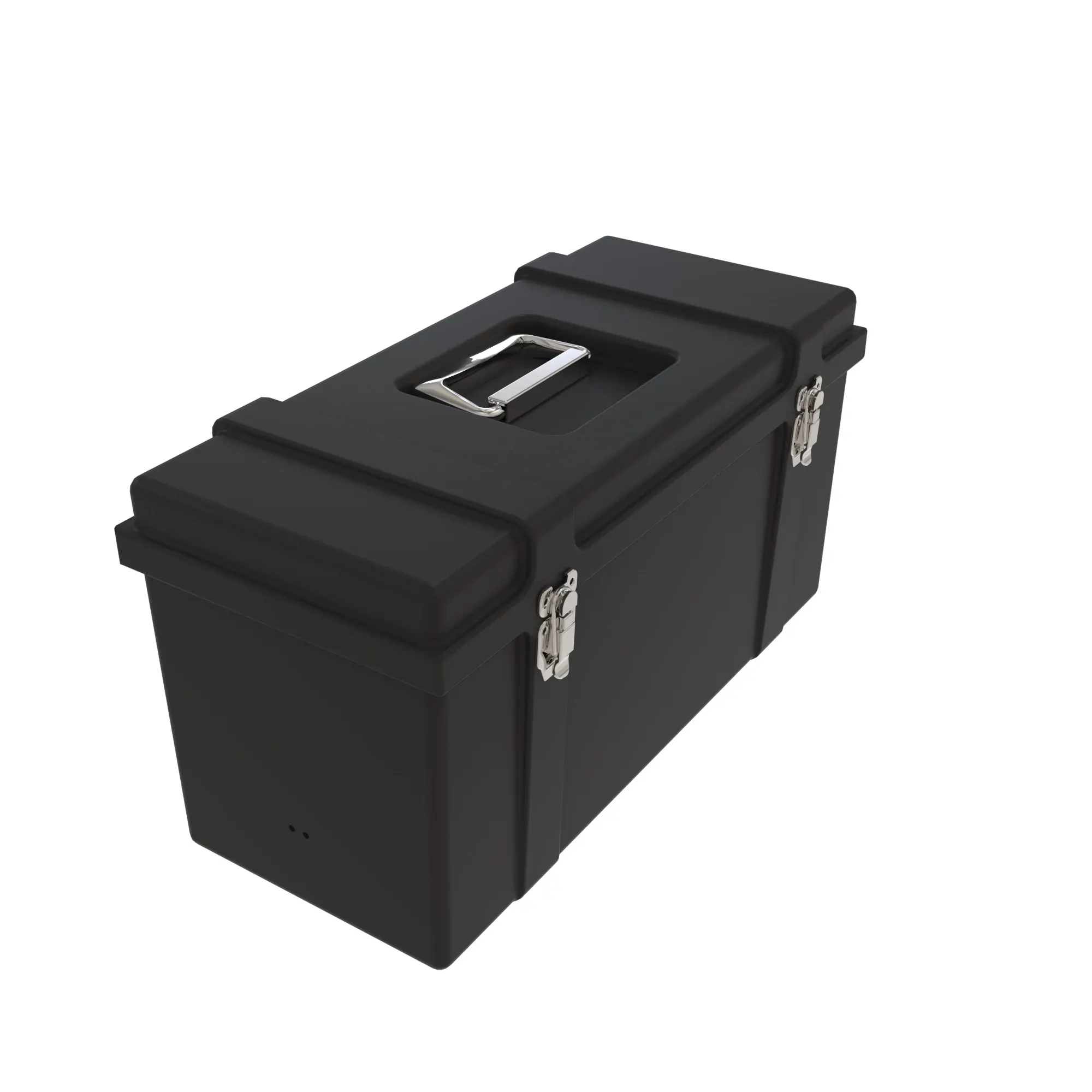 John Deere Hagie Toolbox - 5HG470841
