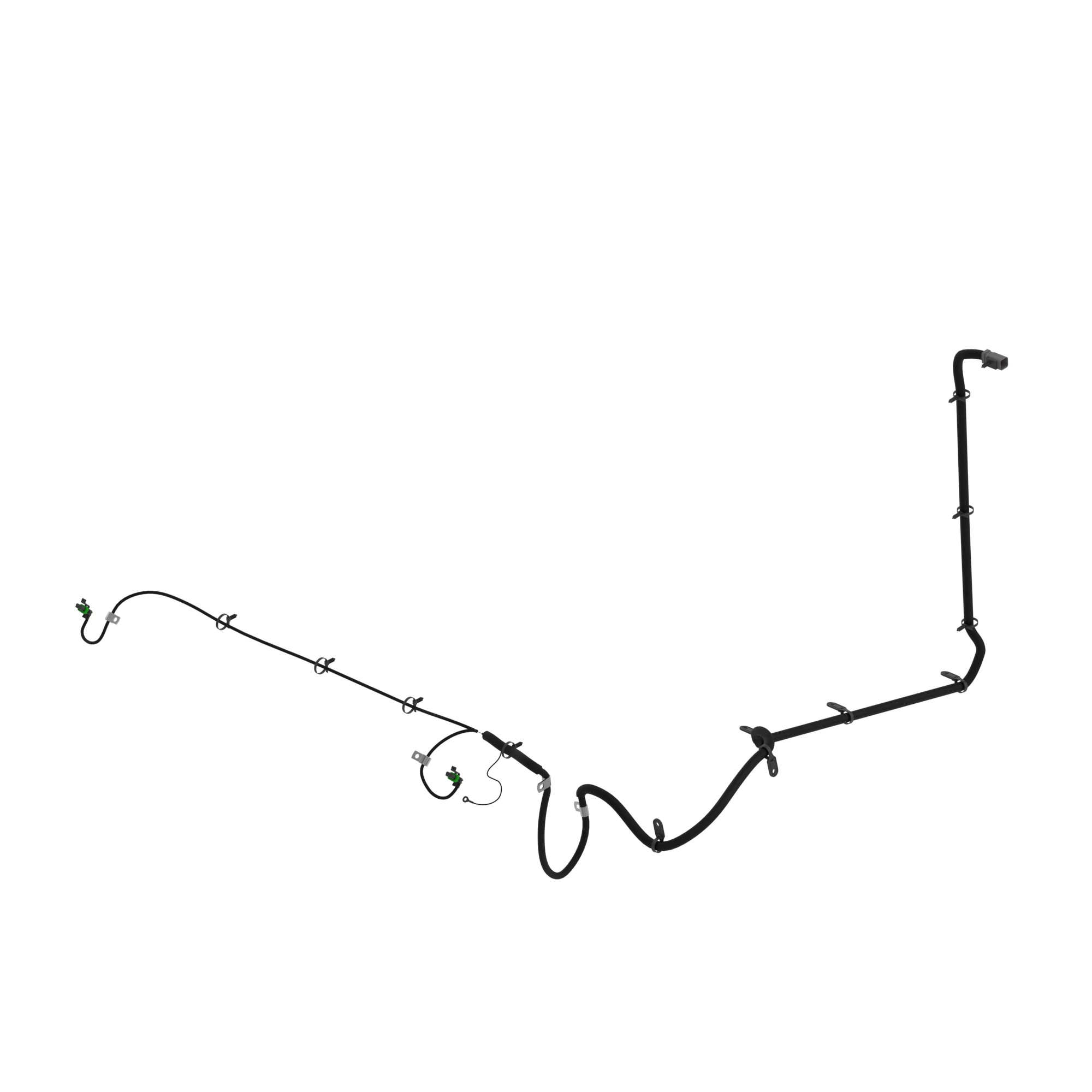 WIRING HARNESS, GLM STS WIDE