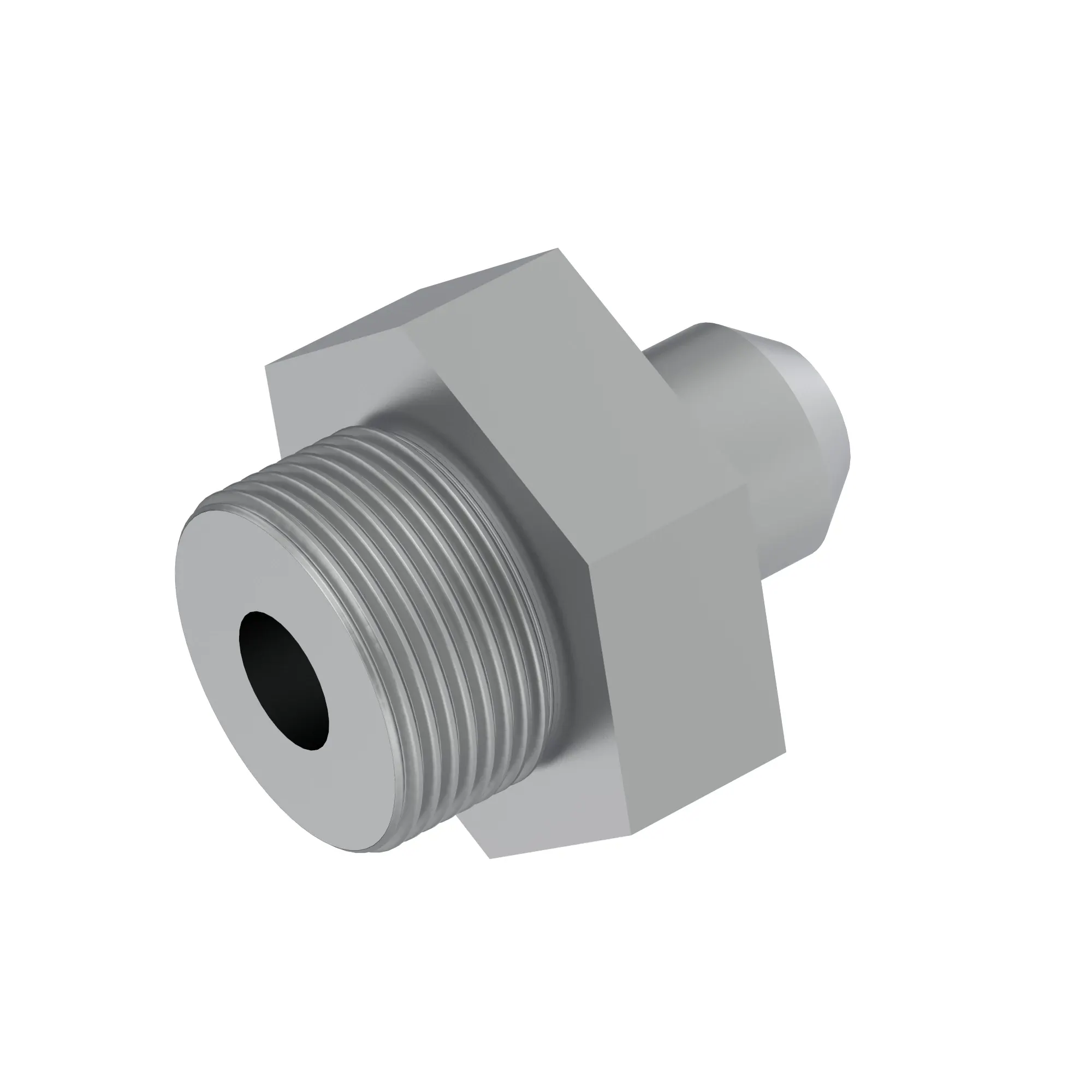 John Deere Fitting - F010919