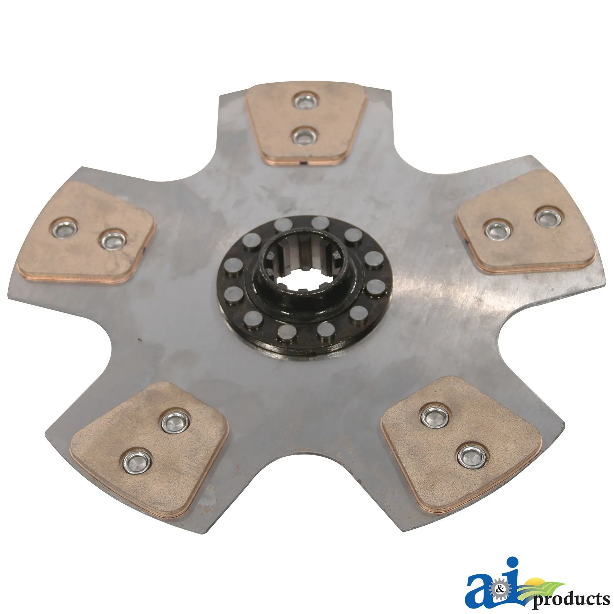 A&I Products Disc Assembly, 11 inch - A-AH93293