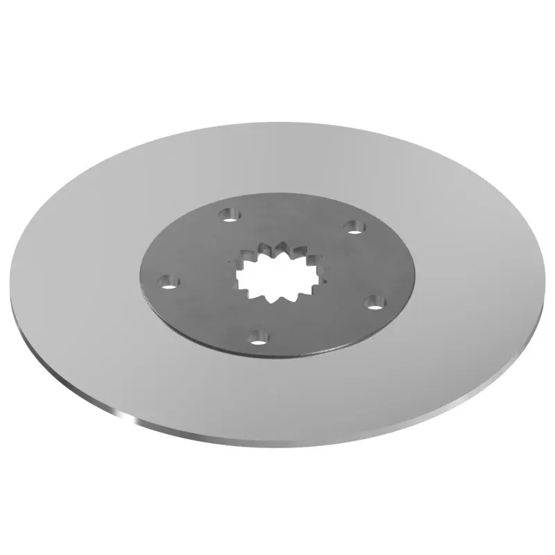 Brake Disk