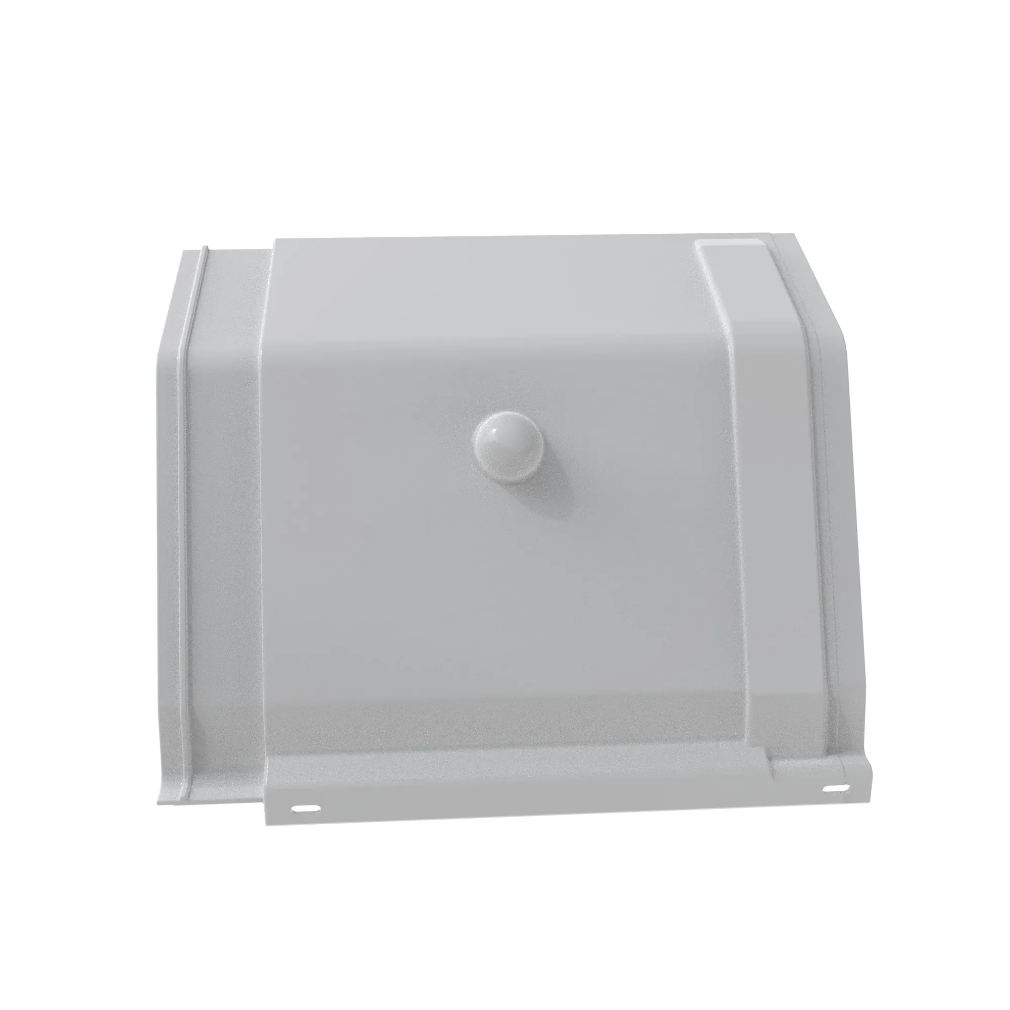 John Deere Separator Access Door, Right Side - H155049