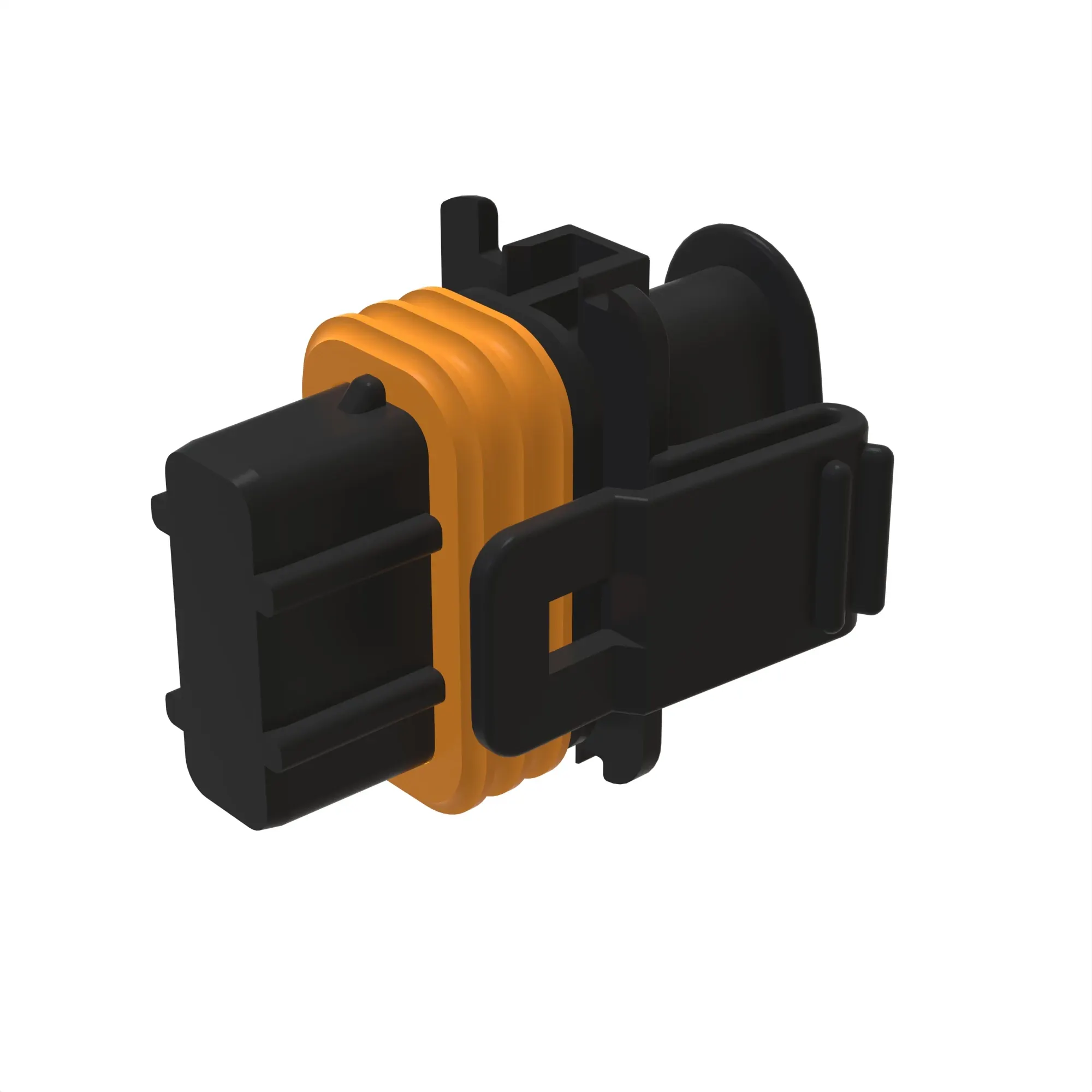 BOSCH KPMPAKT 1, 3 WAY PLUG