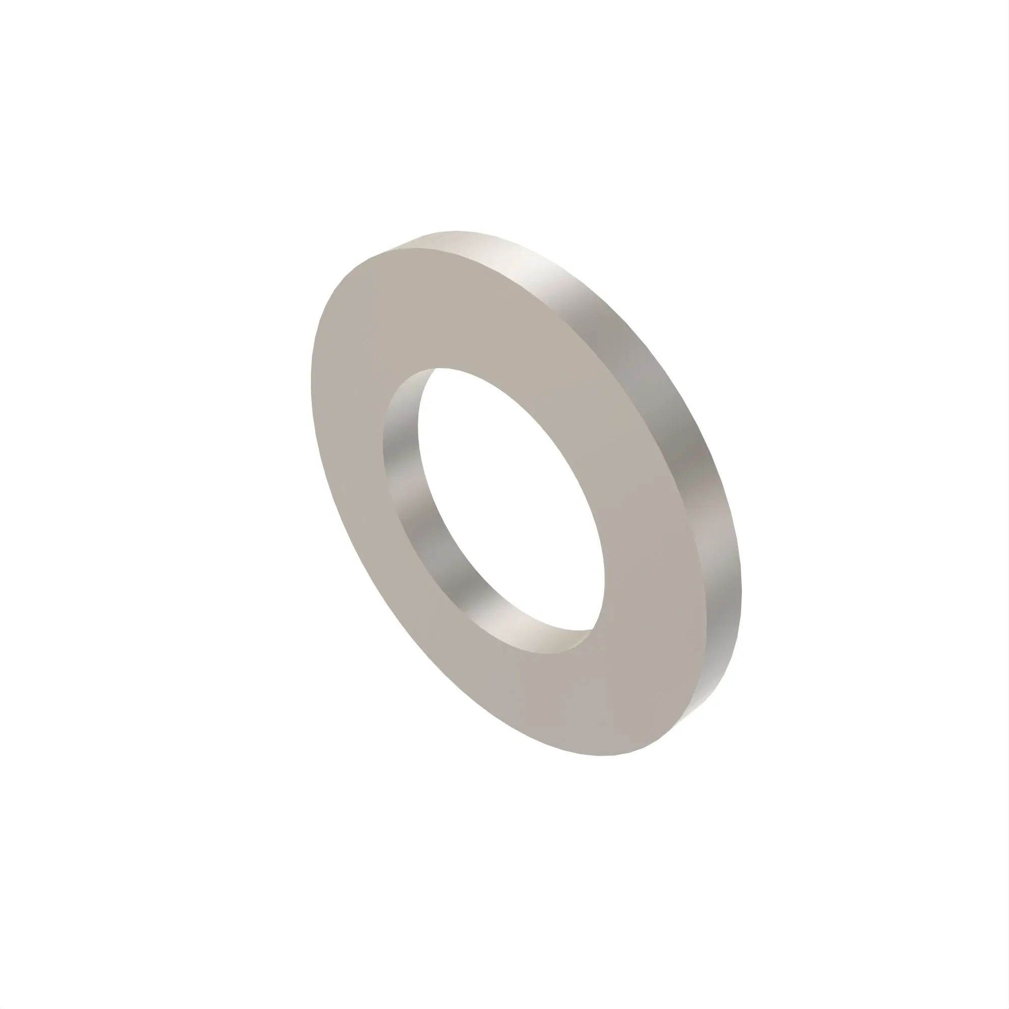 John Deere Round Hole Washer - 24M7127