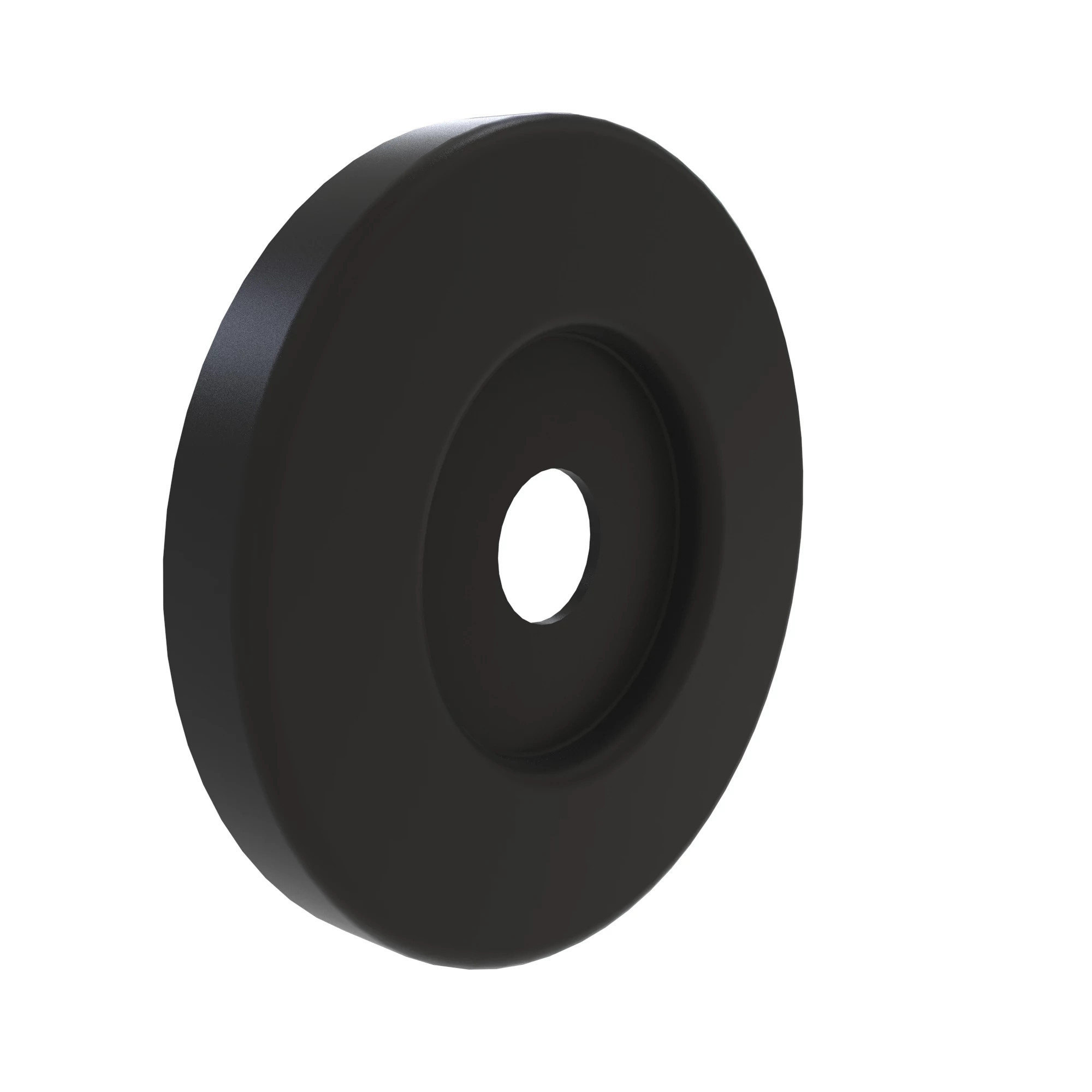 John Deere Pulley Dust Cap - TCU37800