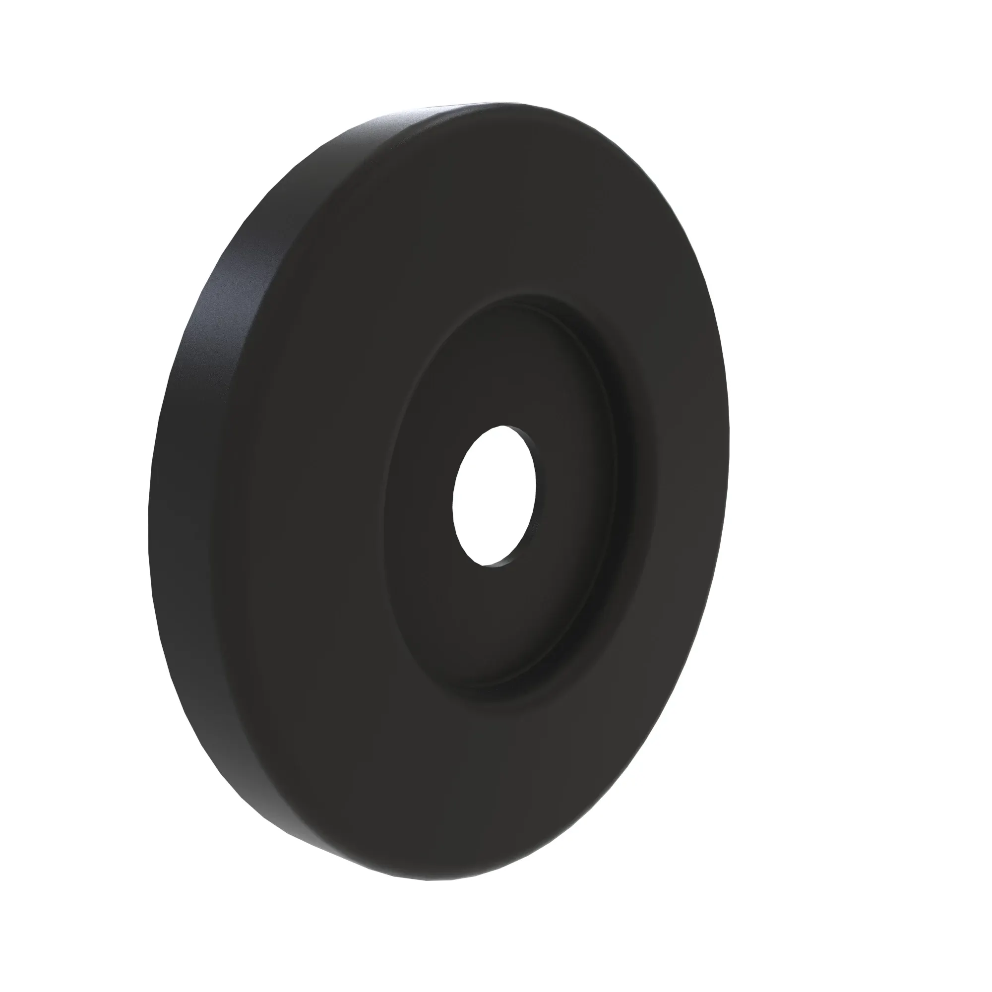 John Deere Pulley Dust Cap - TCU37800