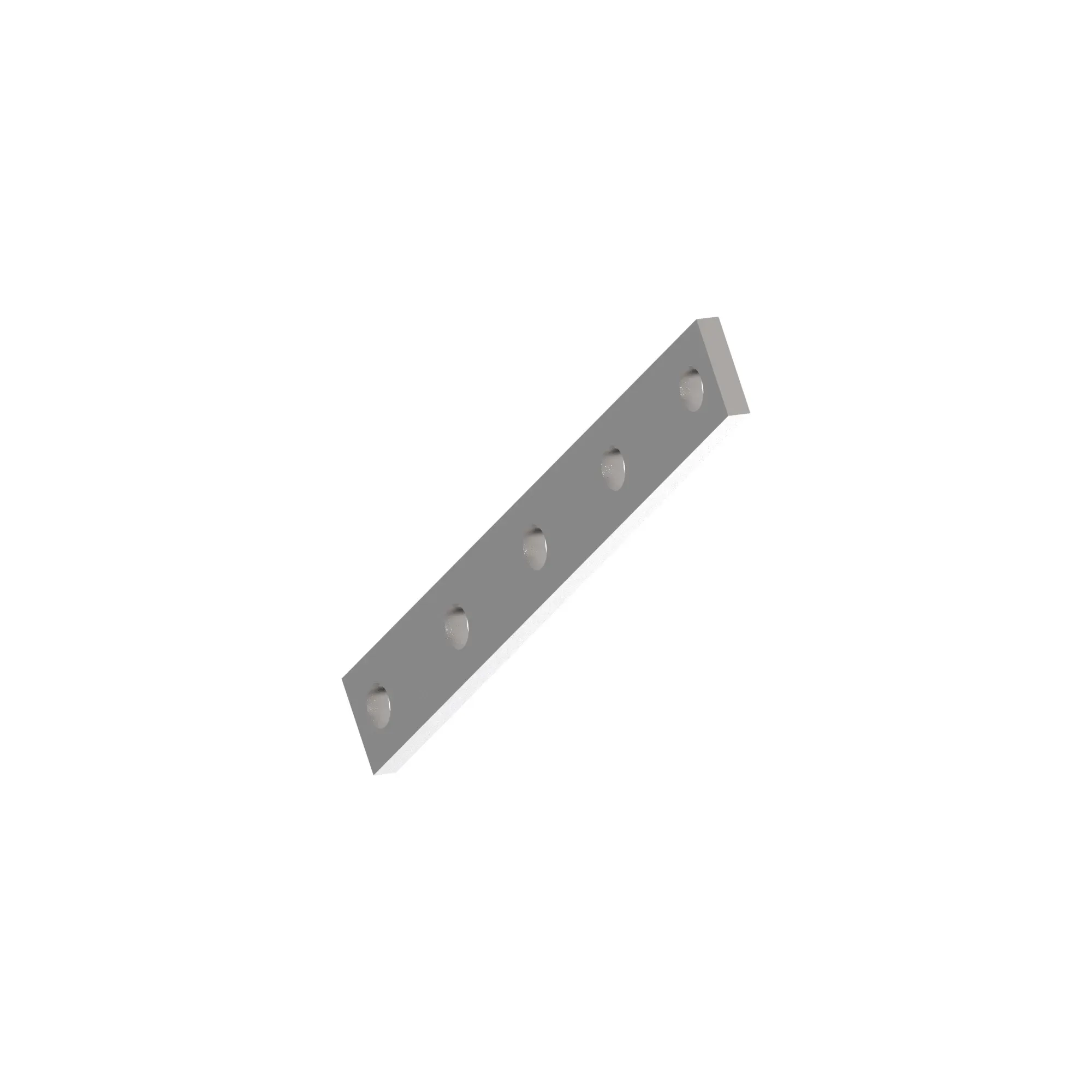 John Deere Type 3 Adjusting Strap - L202394