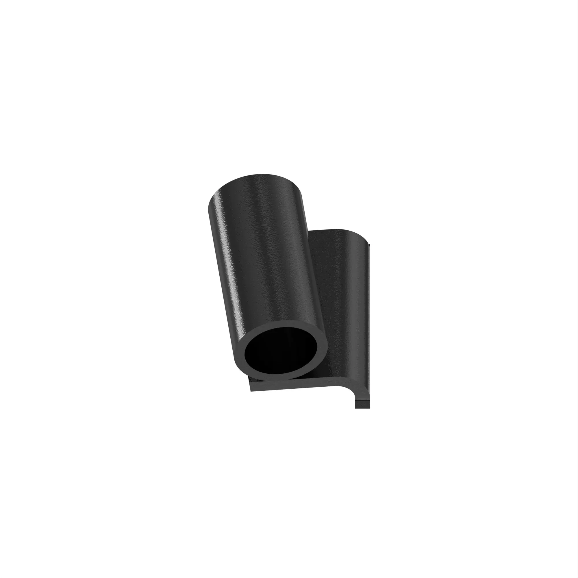 BRACKET, WELDED REAR MOUNT (PAINTED
