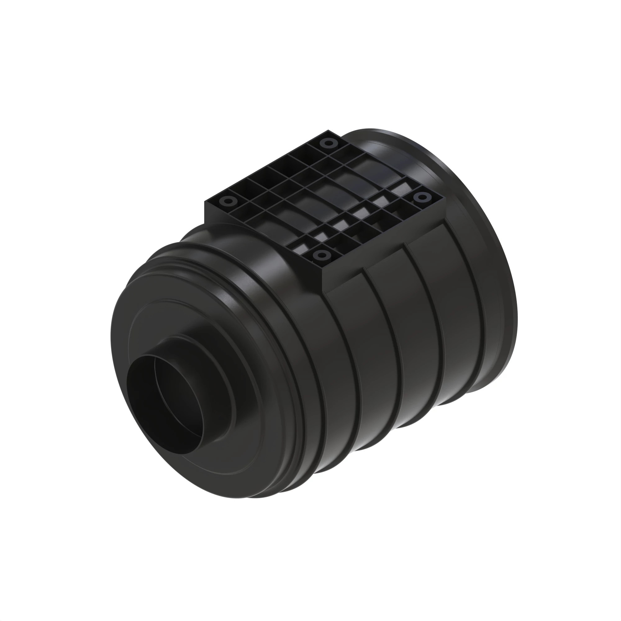 John Deere Air Cleaner Housing - RE67898