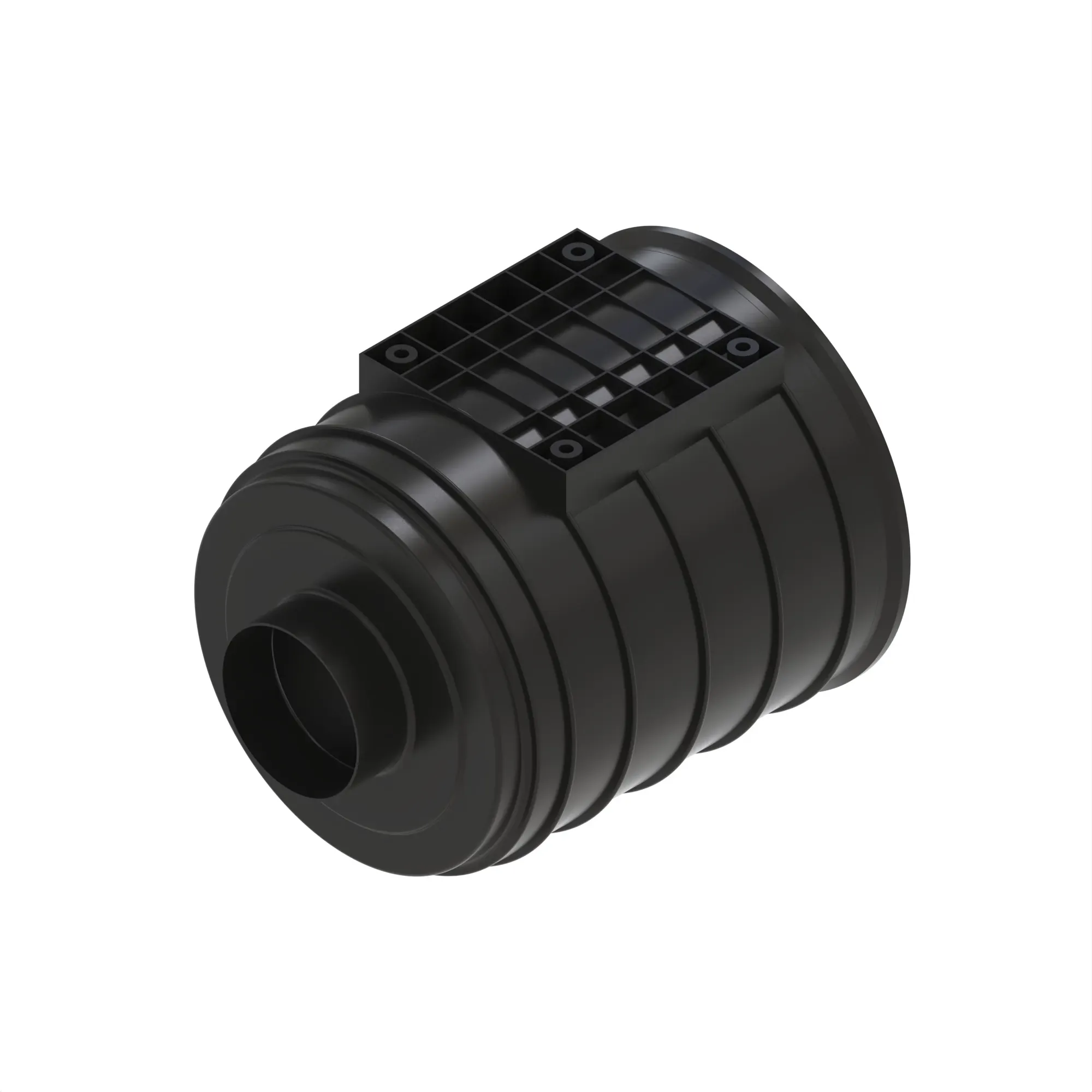 John Deere Air Cleaner Housing - RE67898
